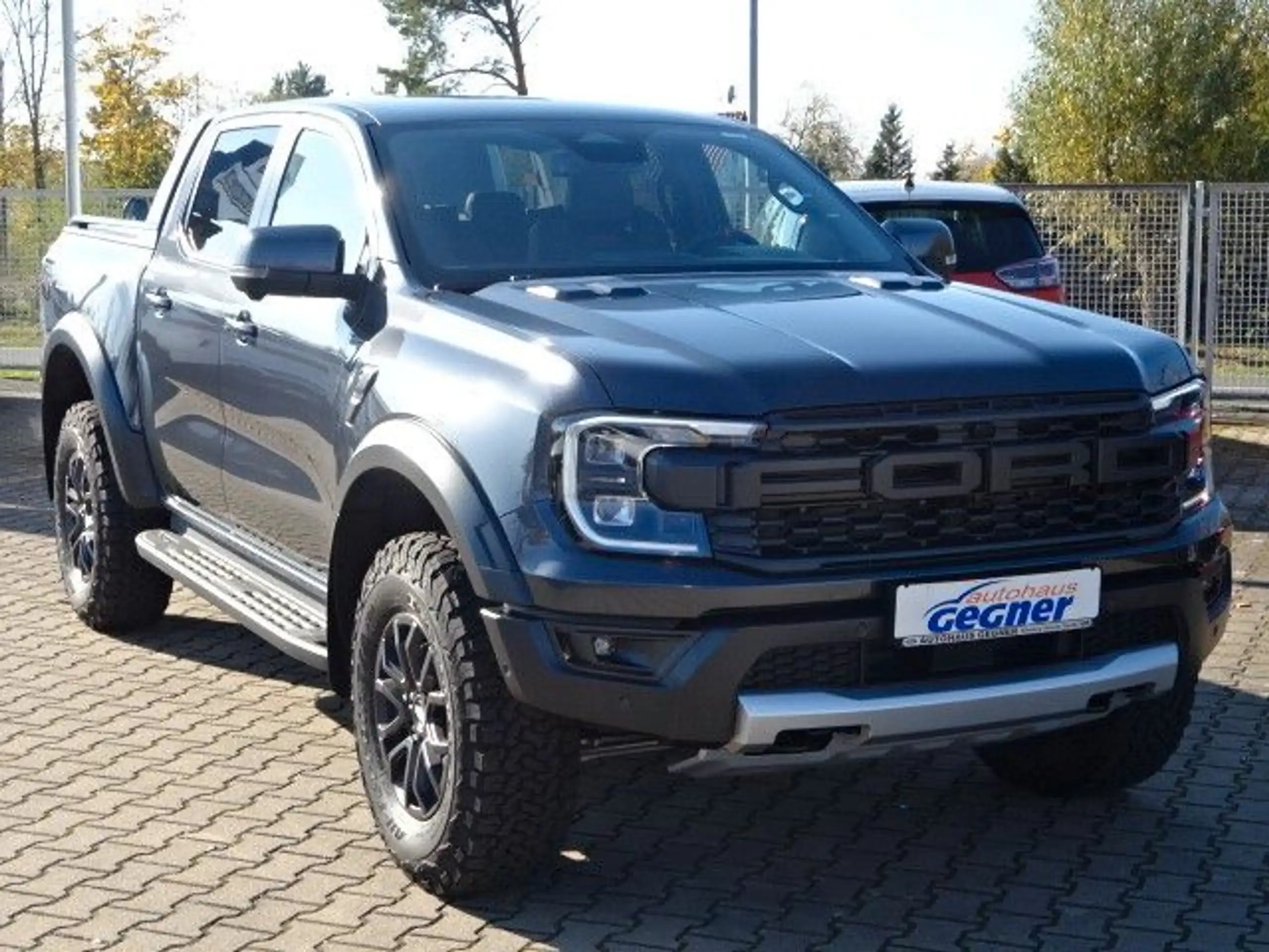 Ford - Ranger