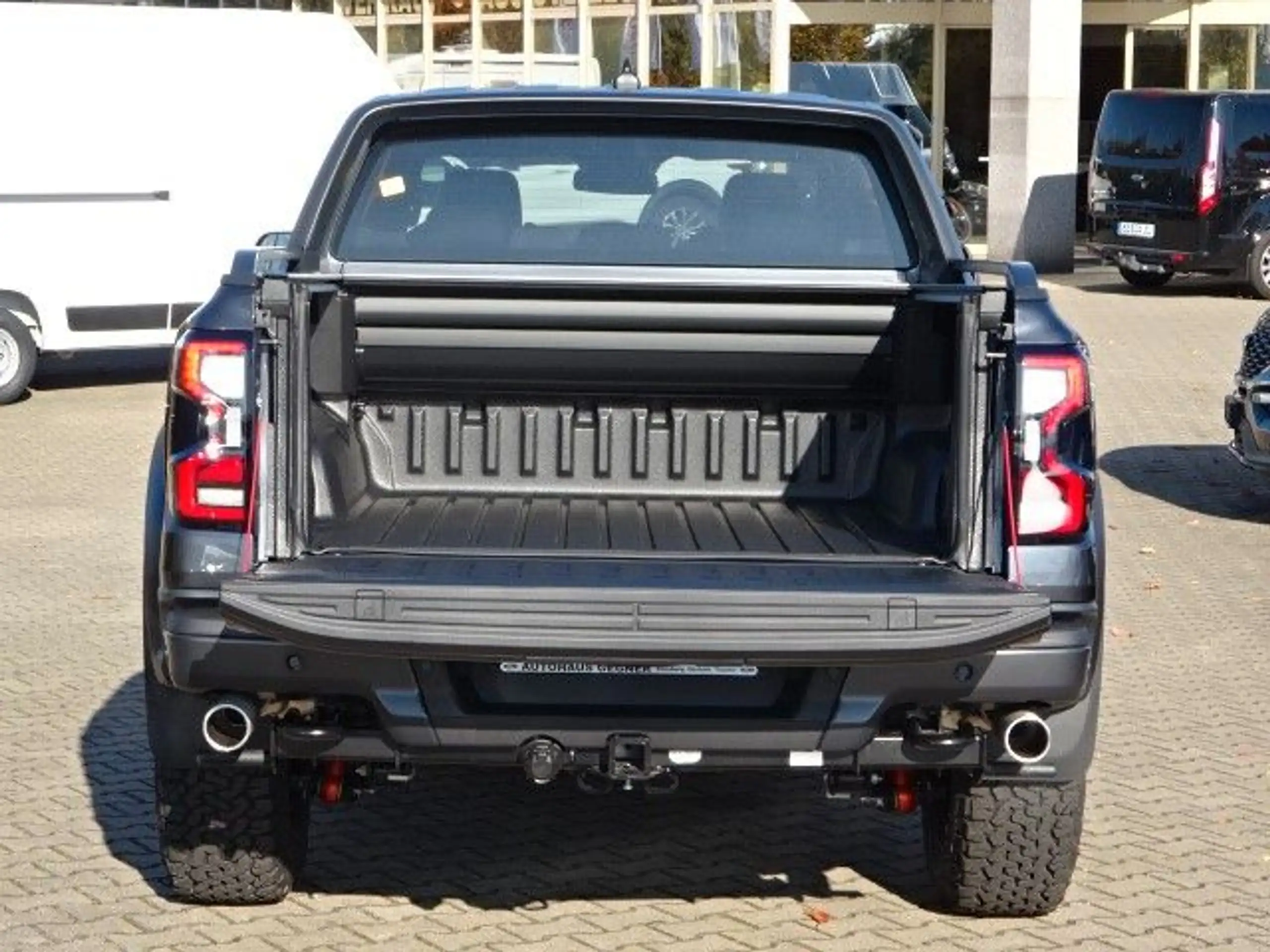 Ford - Ranger