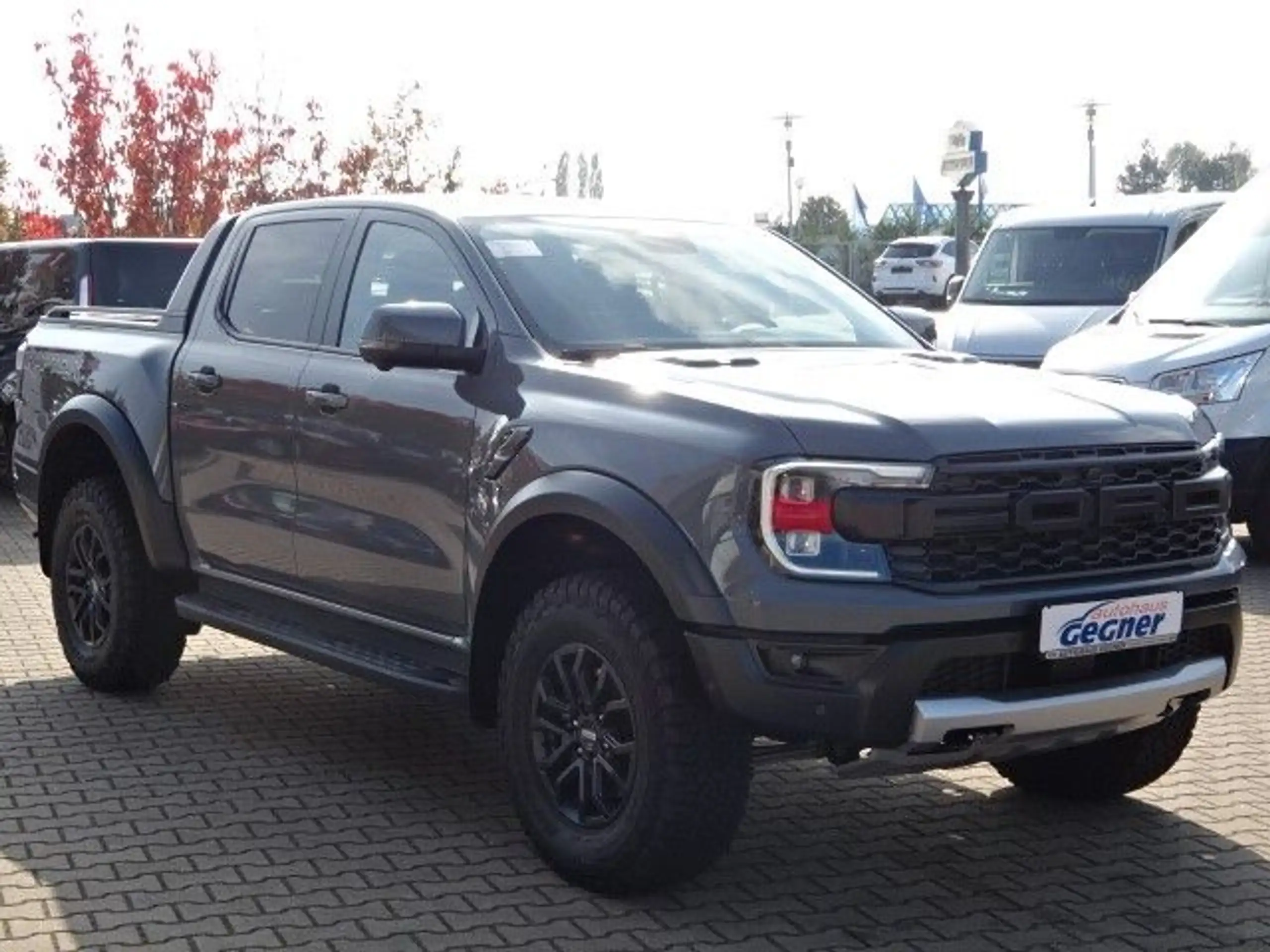 Ford - Ranger