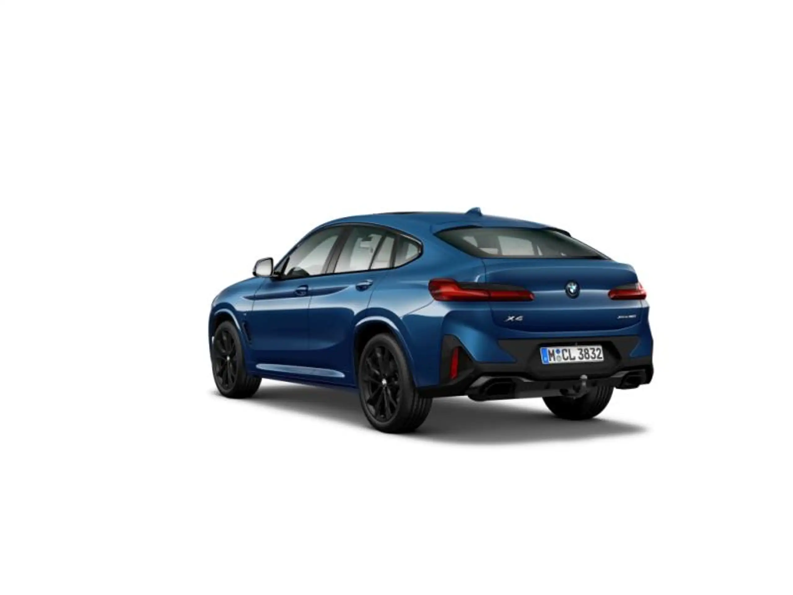 BMW - X4