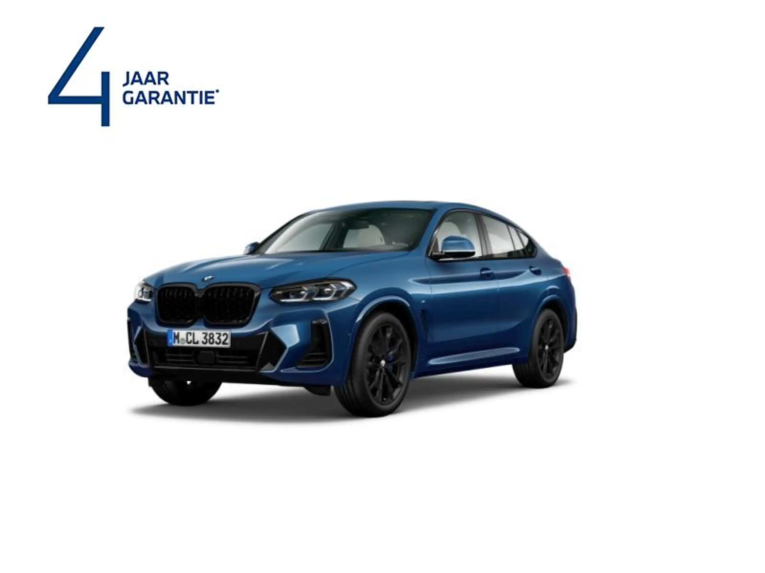 BMW - X4