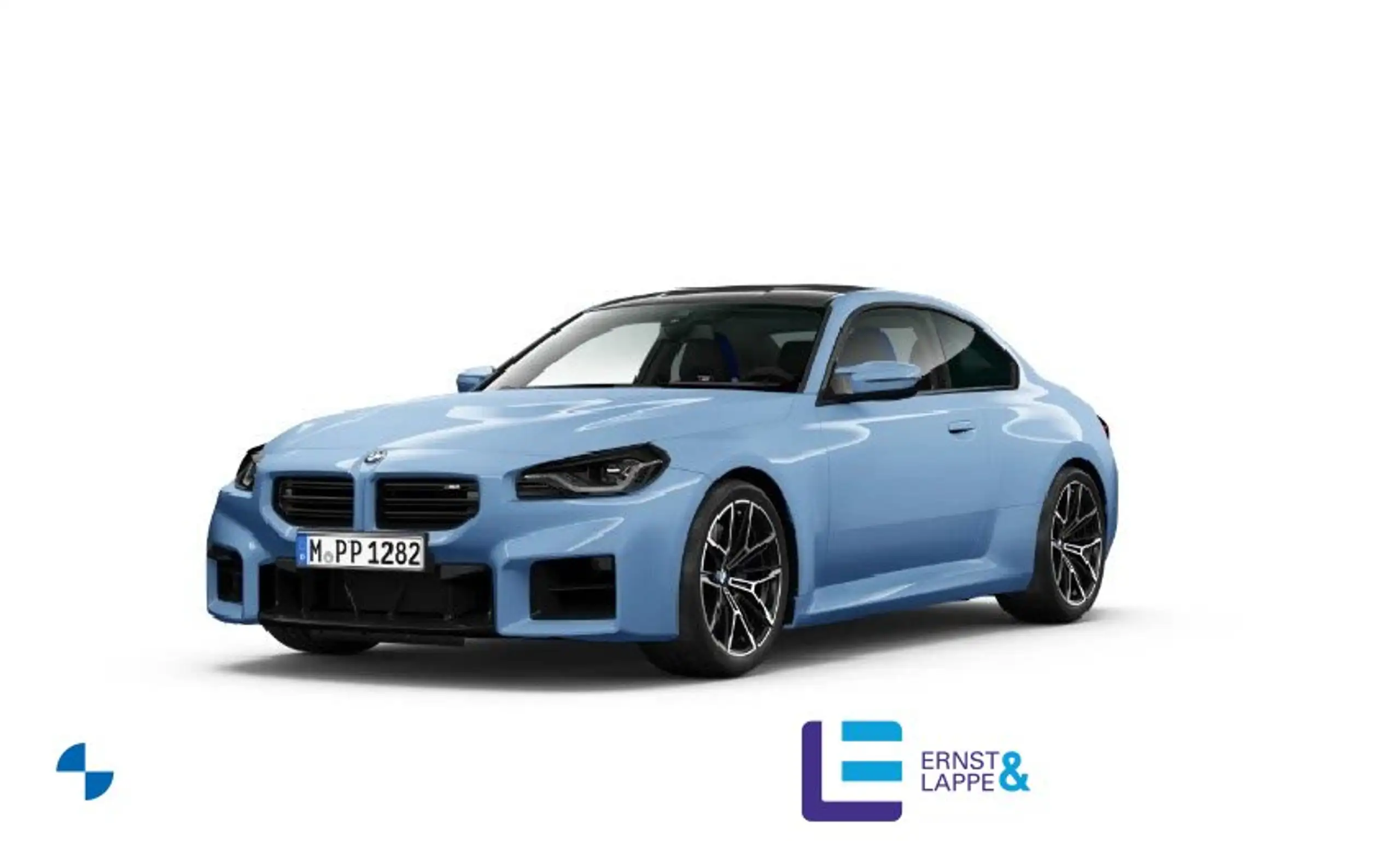 BMW - M2