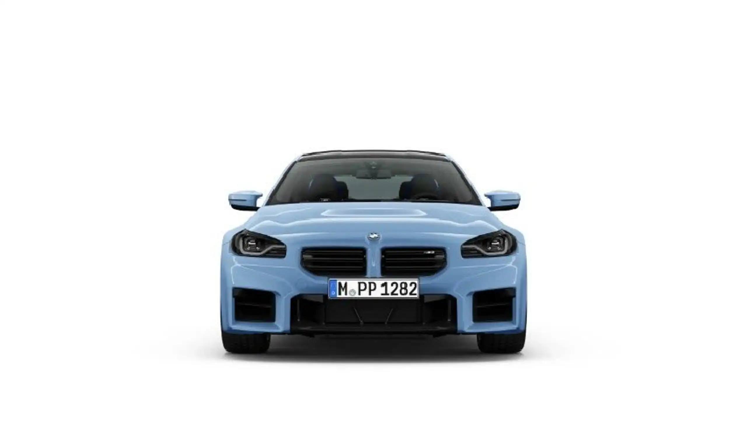 BMW - M2