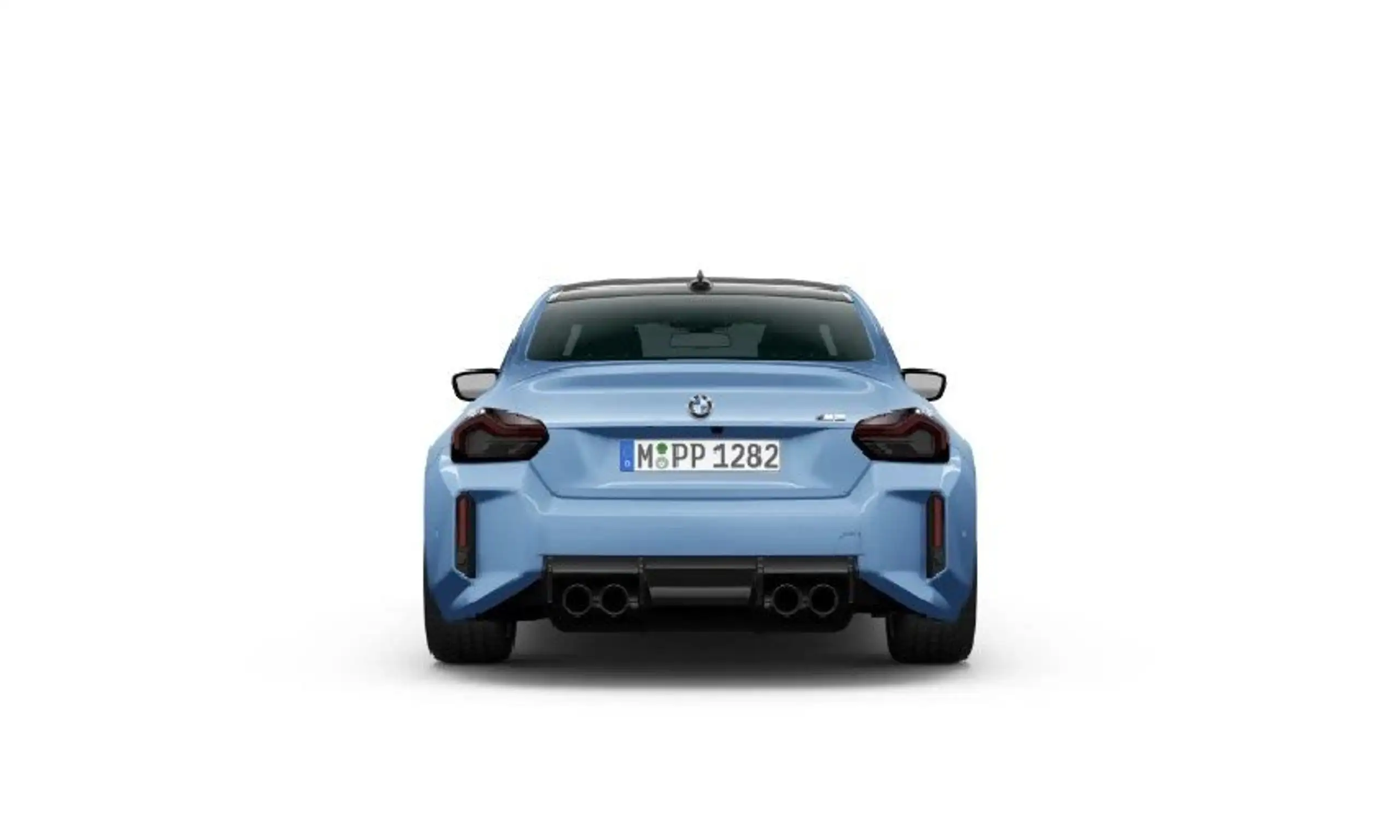 BMW - M2