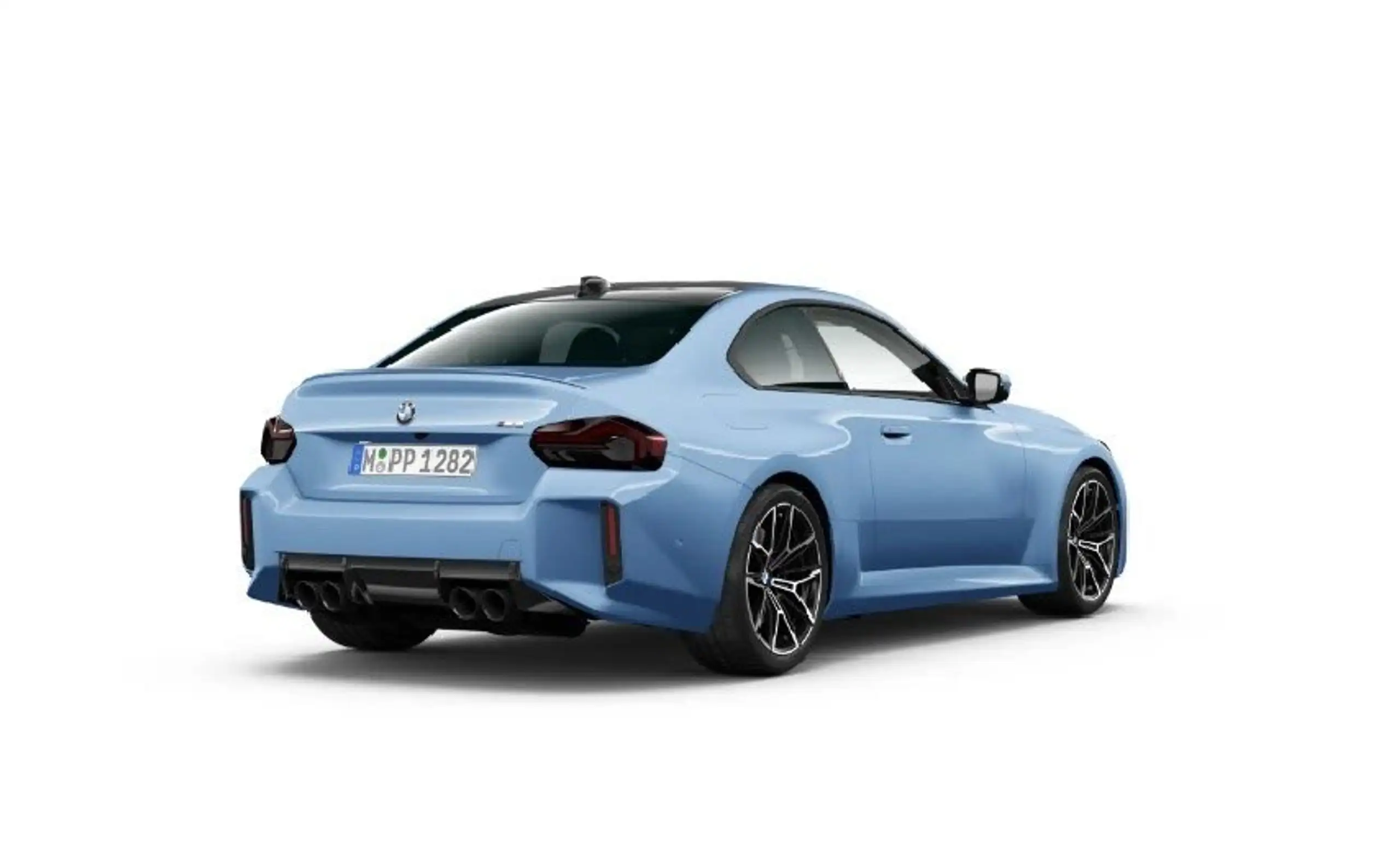 BMW - M2