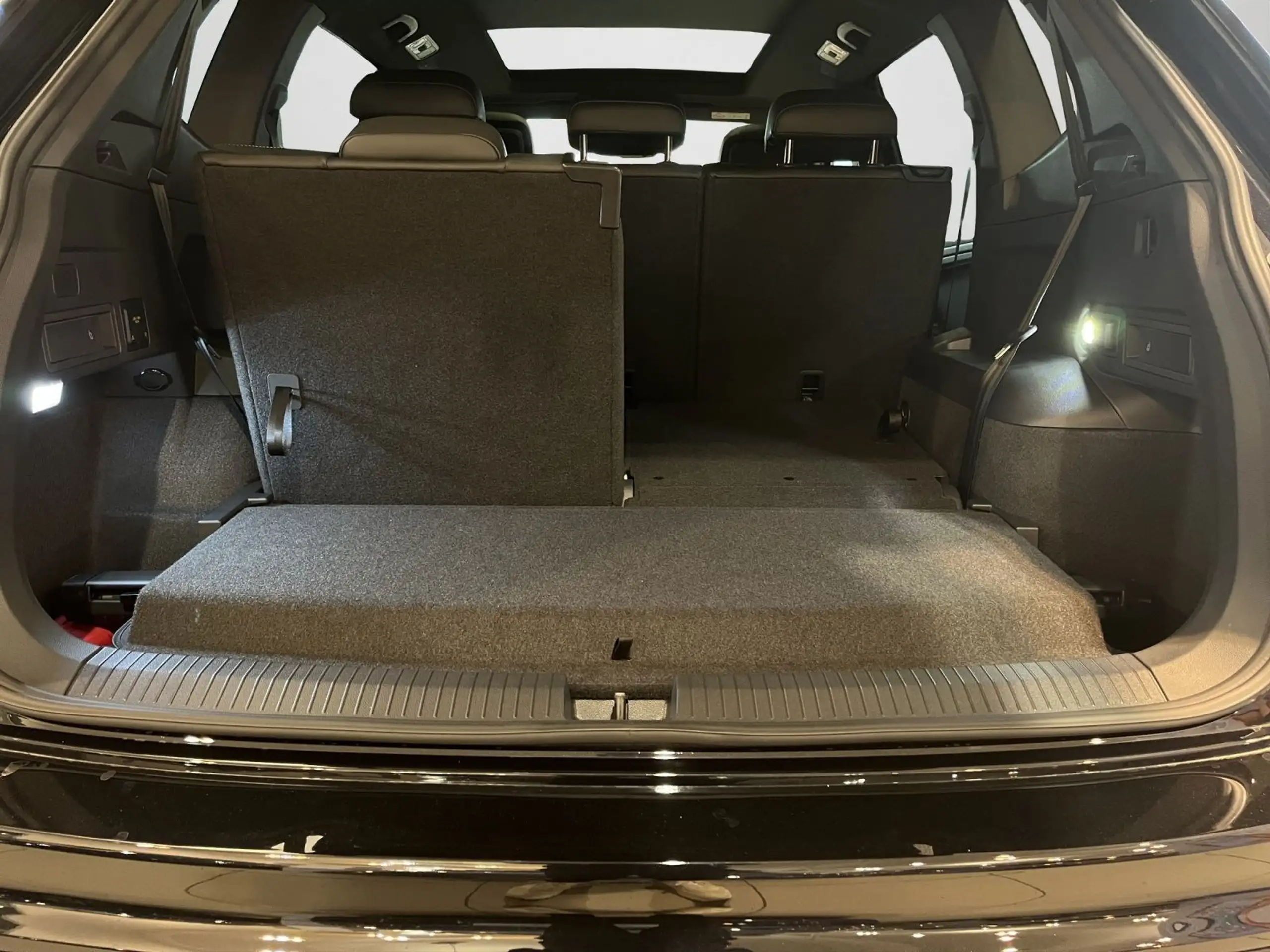 Volkswagen - Tiguan Allspace