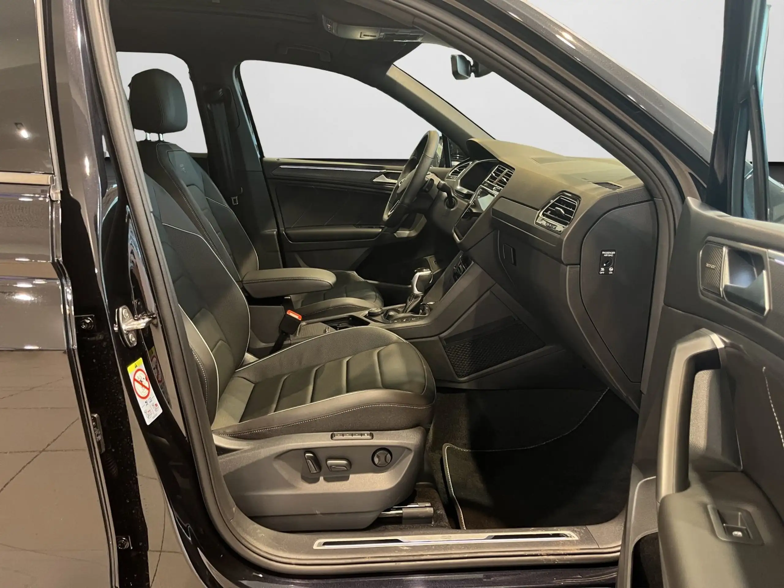 Volkswagen - Tiguan Allspace