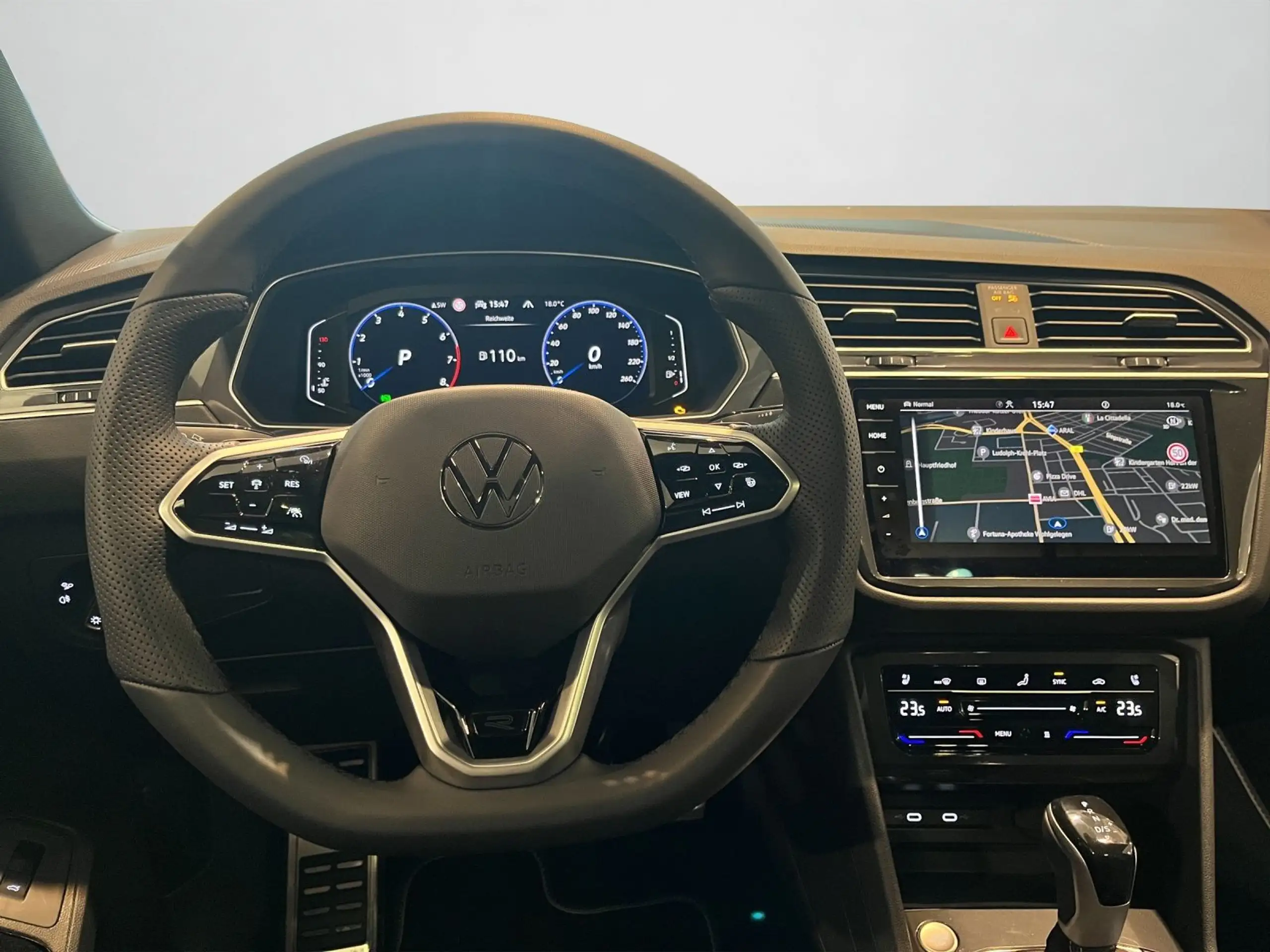 Volkswagen - Tiguan Allspace