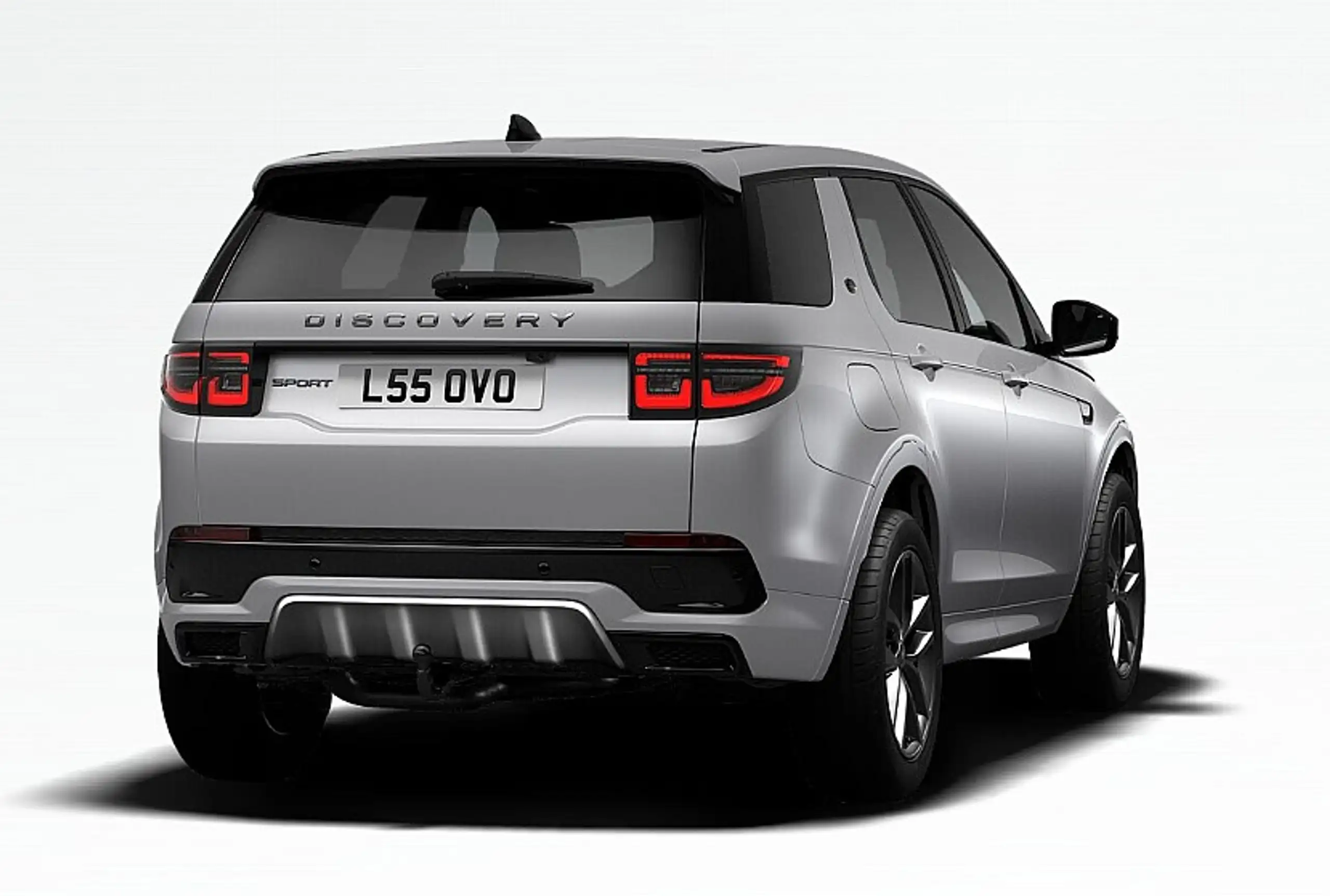 Land Rover - Discovery Sport