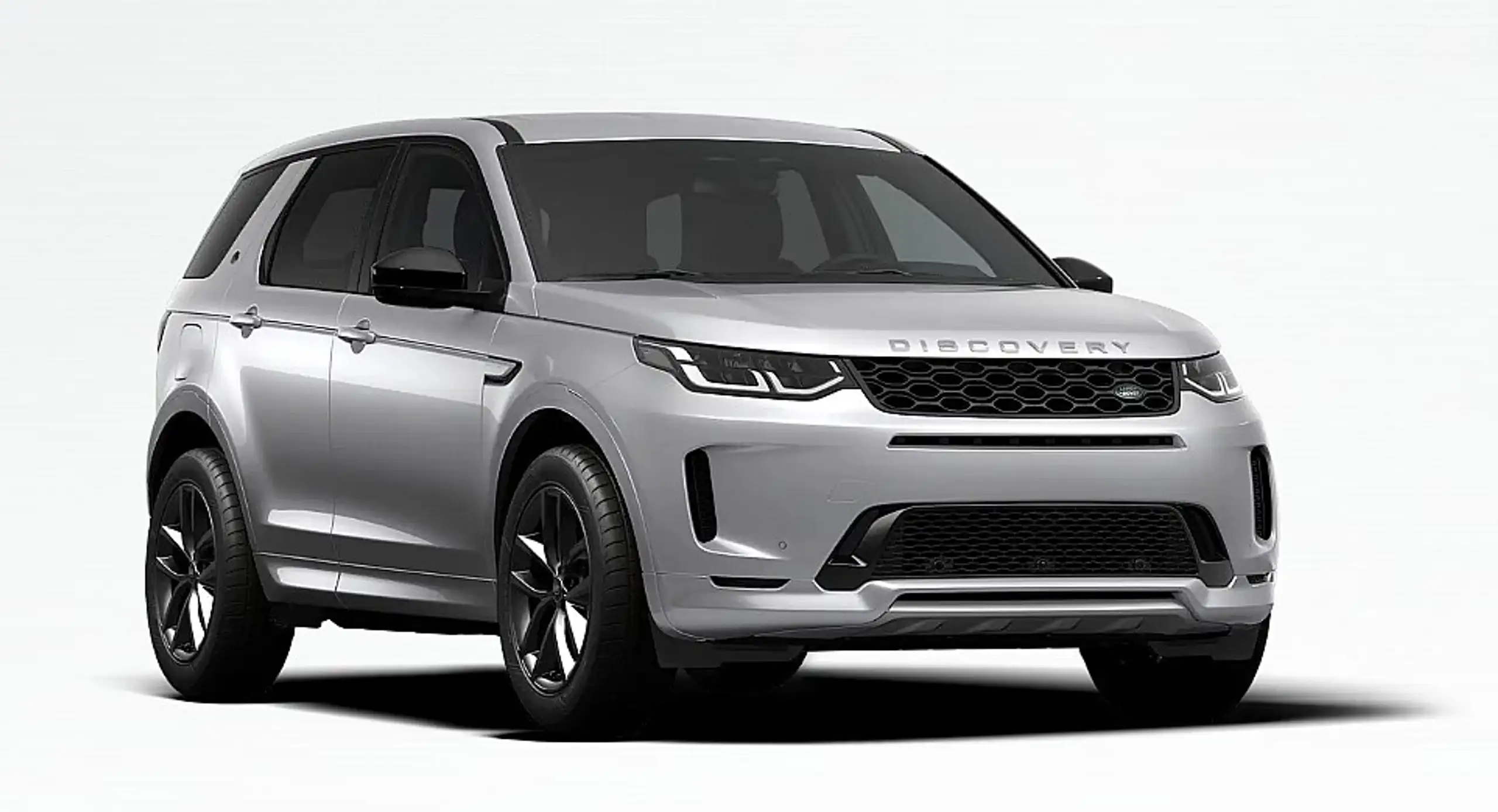 Land Rover - Discovery Sport