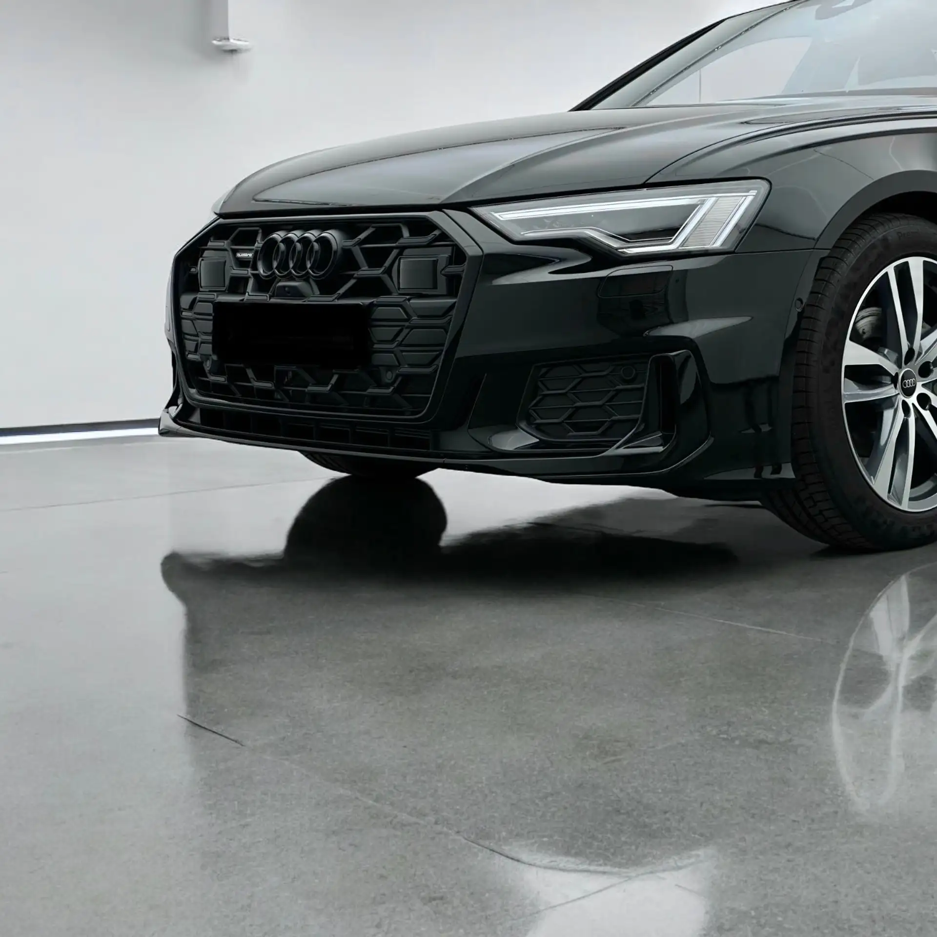 Audi - A6