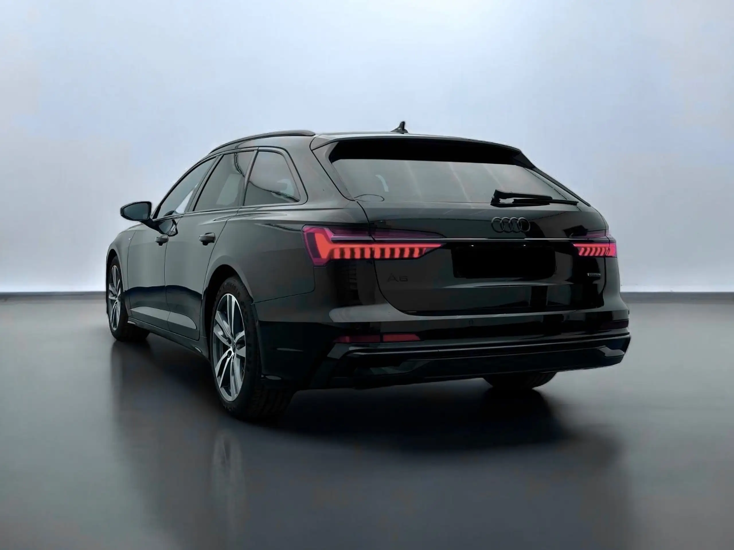 Audi - A6