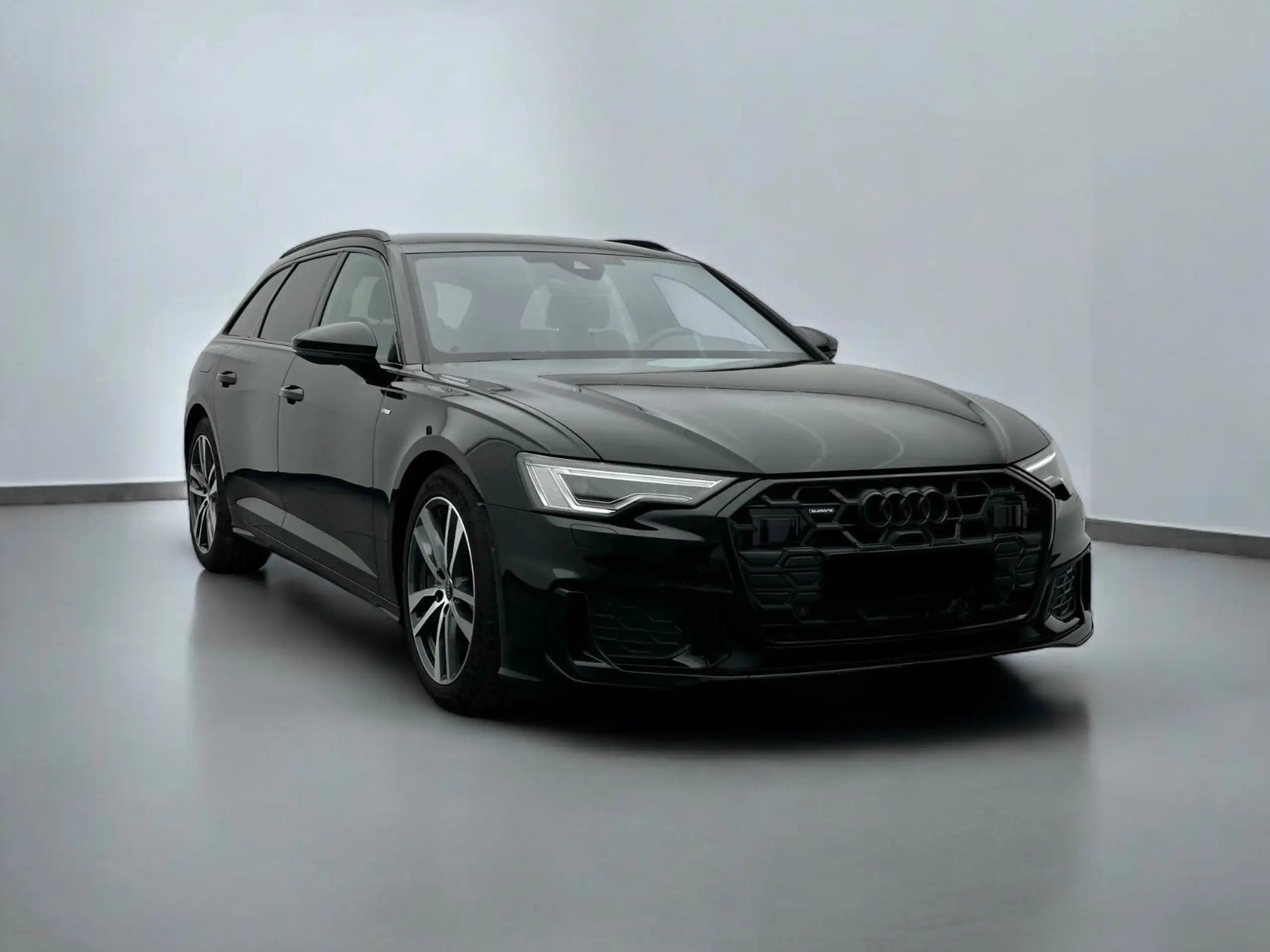 Audi - A6