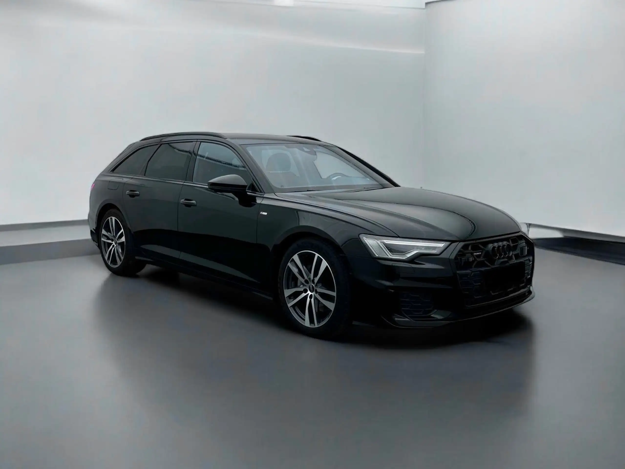 Audi - A6