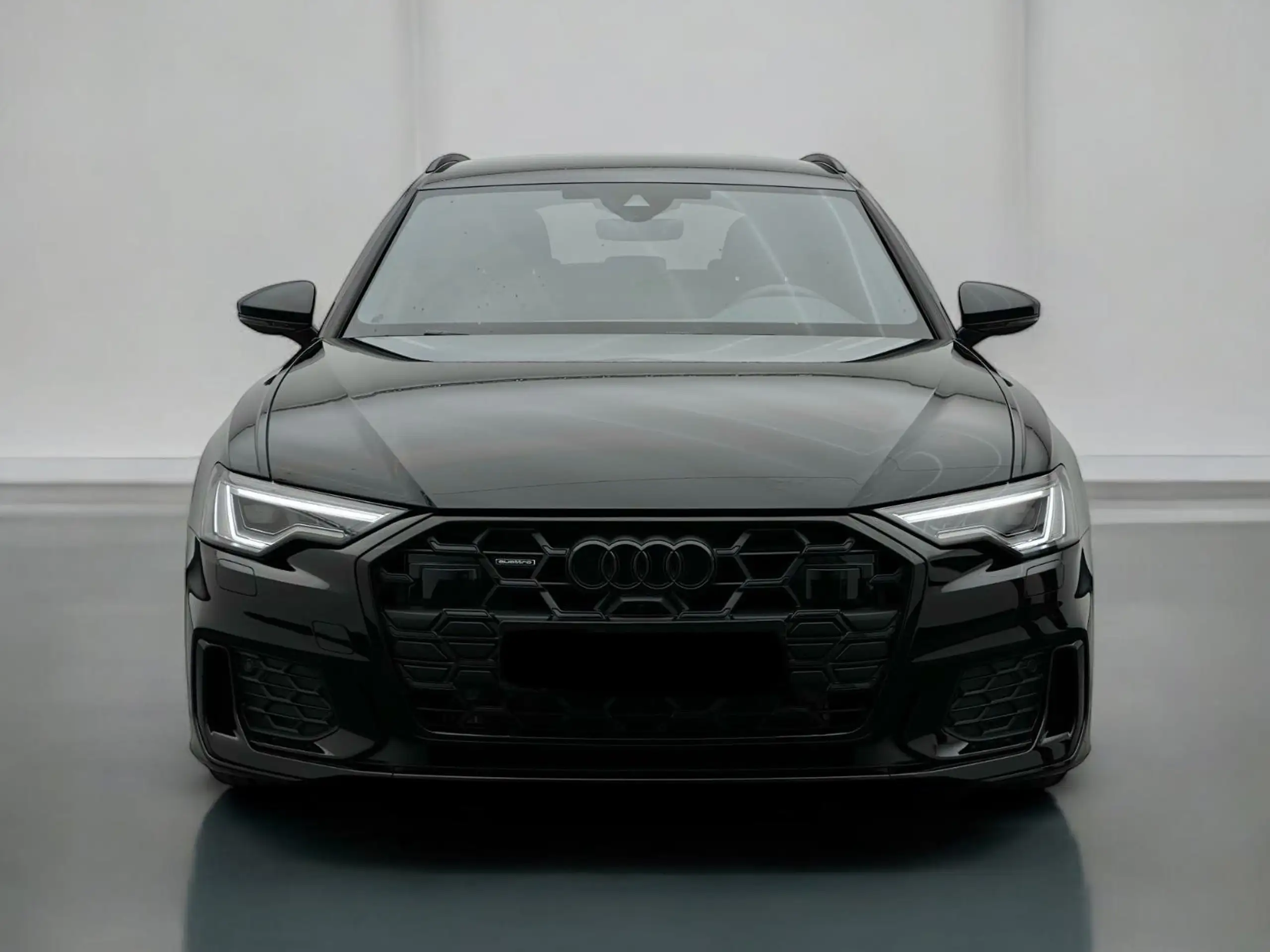 Audi - A6