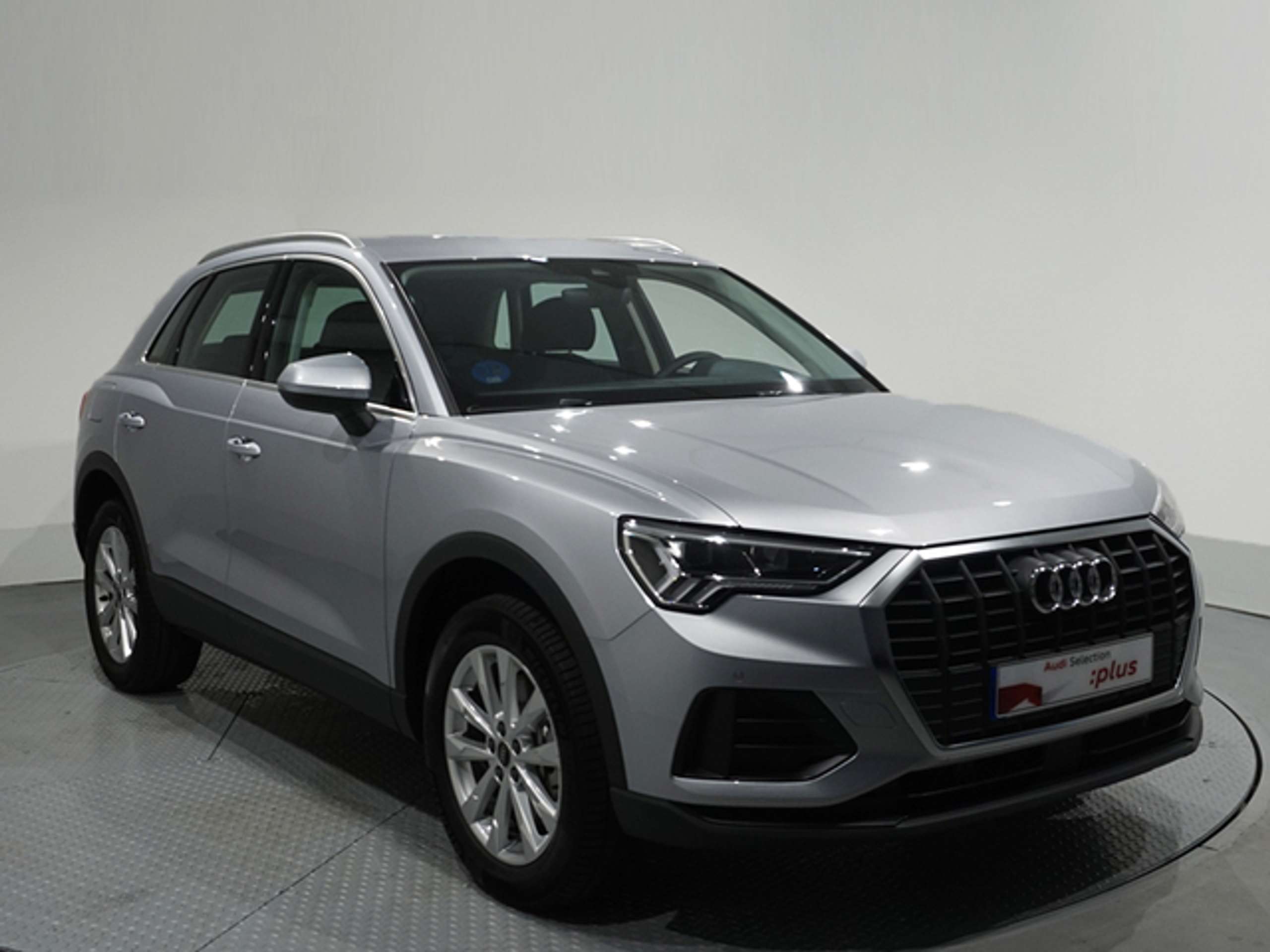 Audi Q3 2024