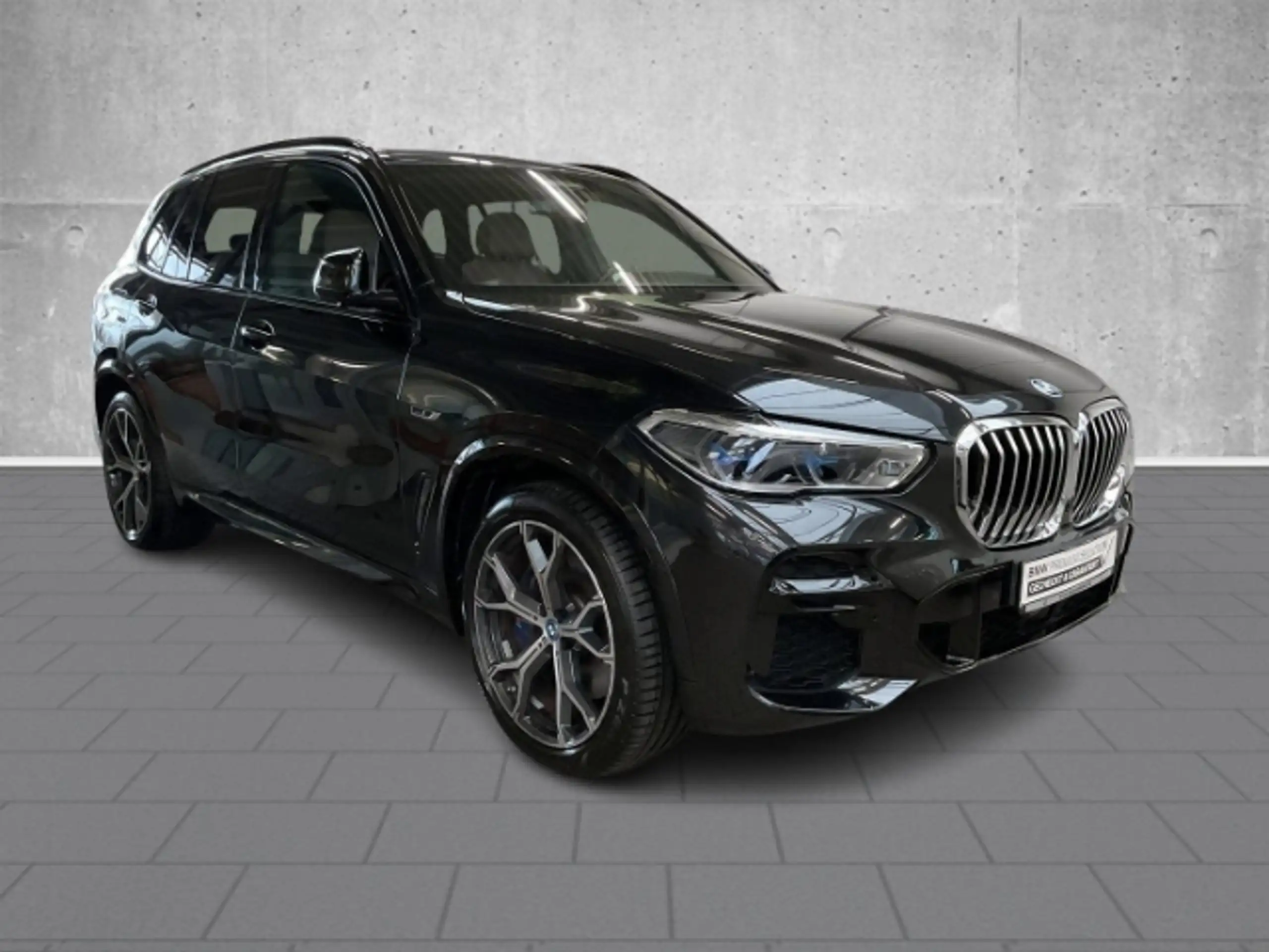 BMW - X5