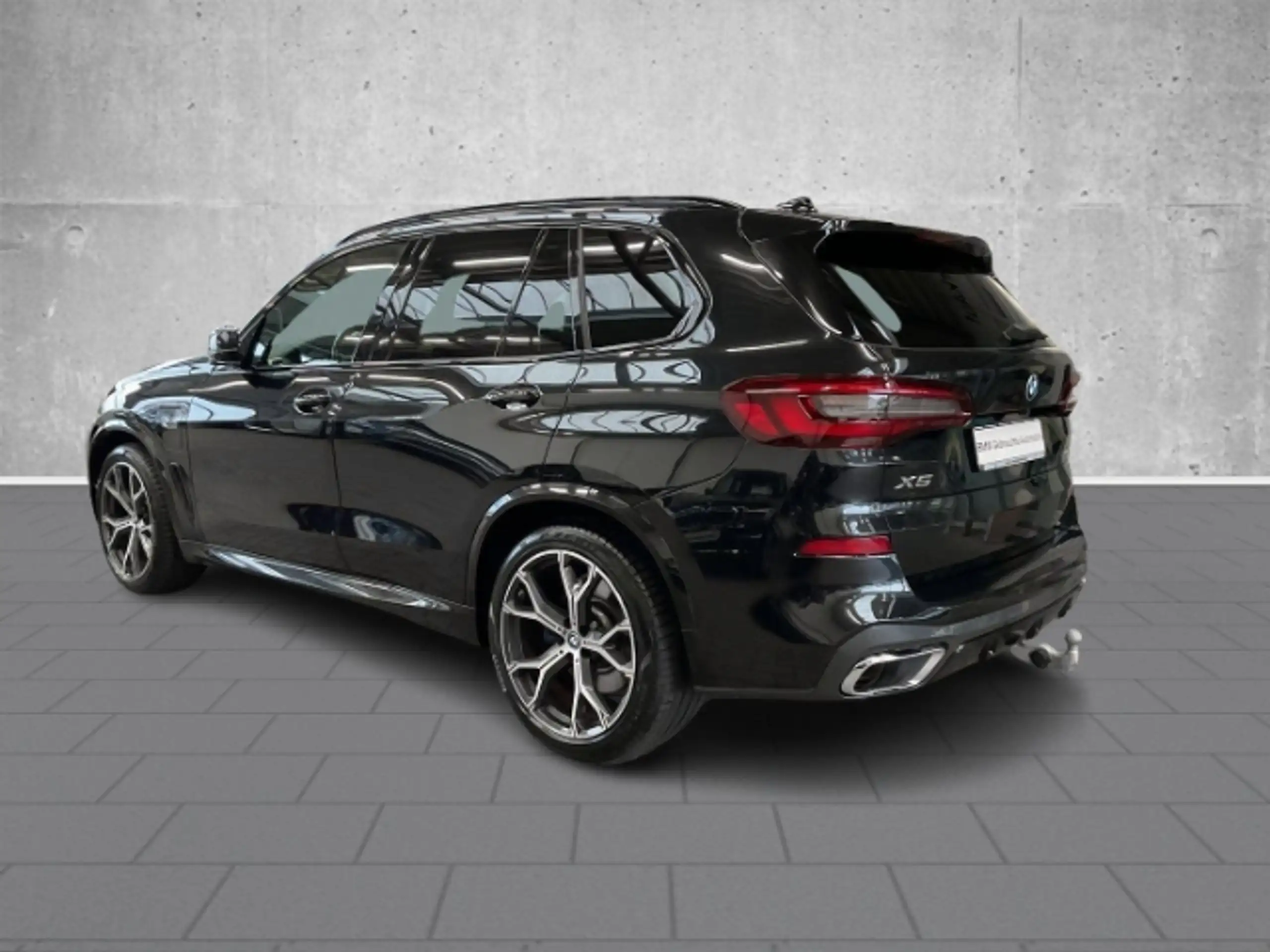 BMW - X5