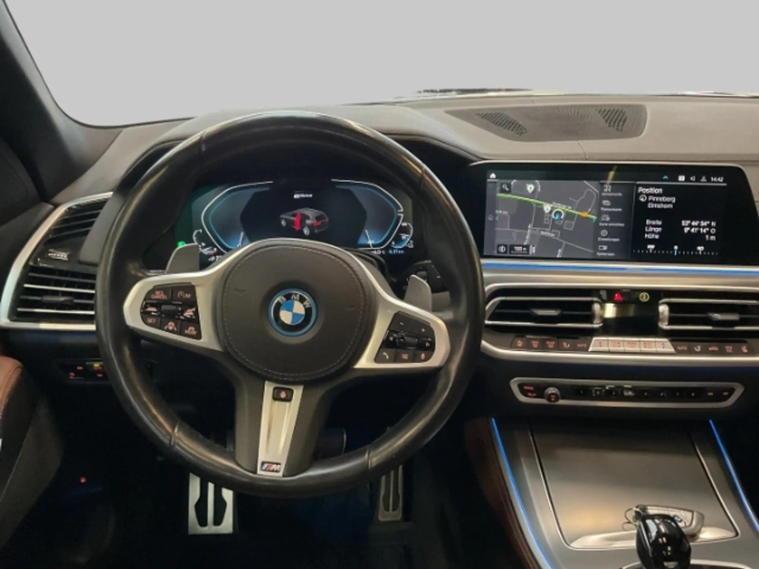 BMW - X5