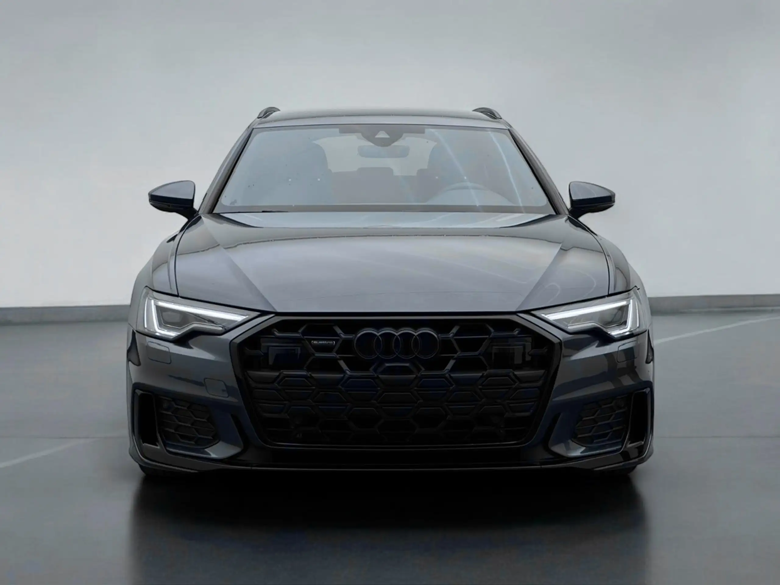 Audi - A6