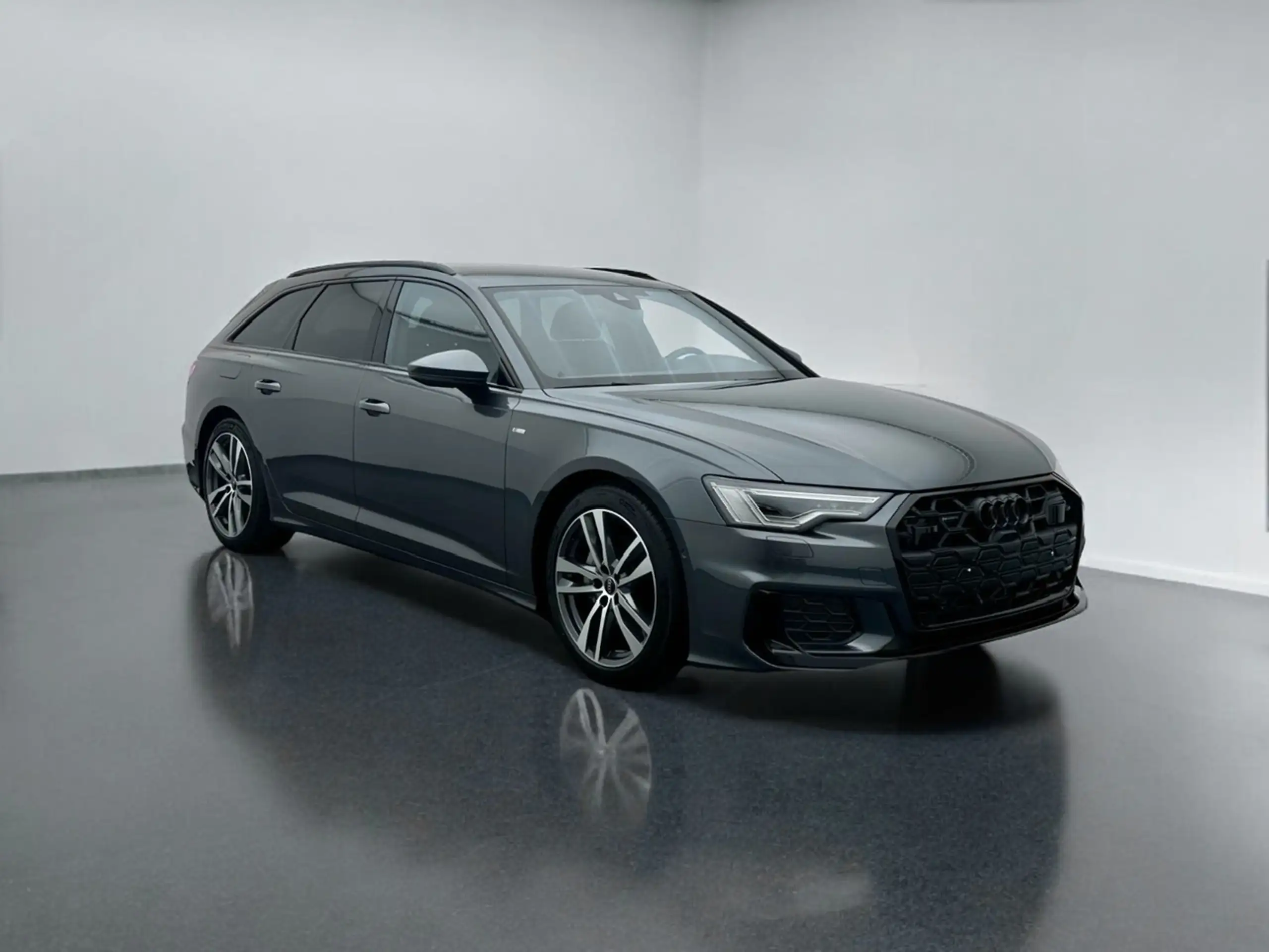 Audi - A6