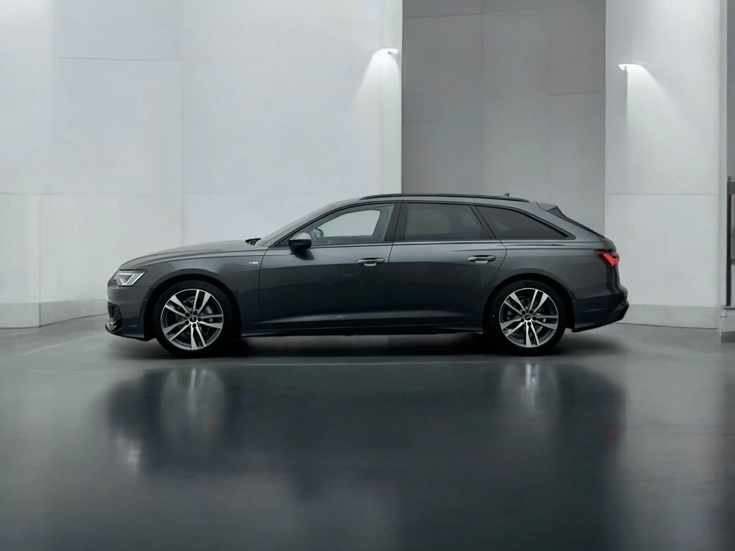 Audi - A6