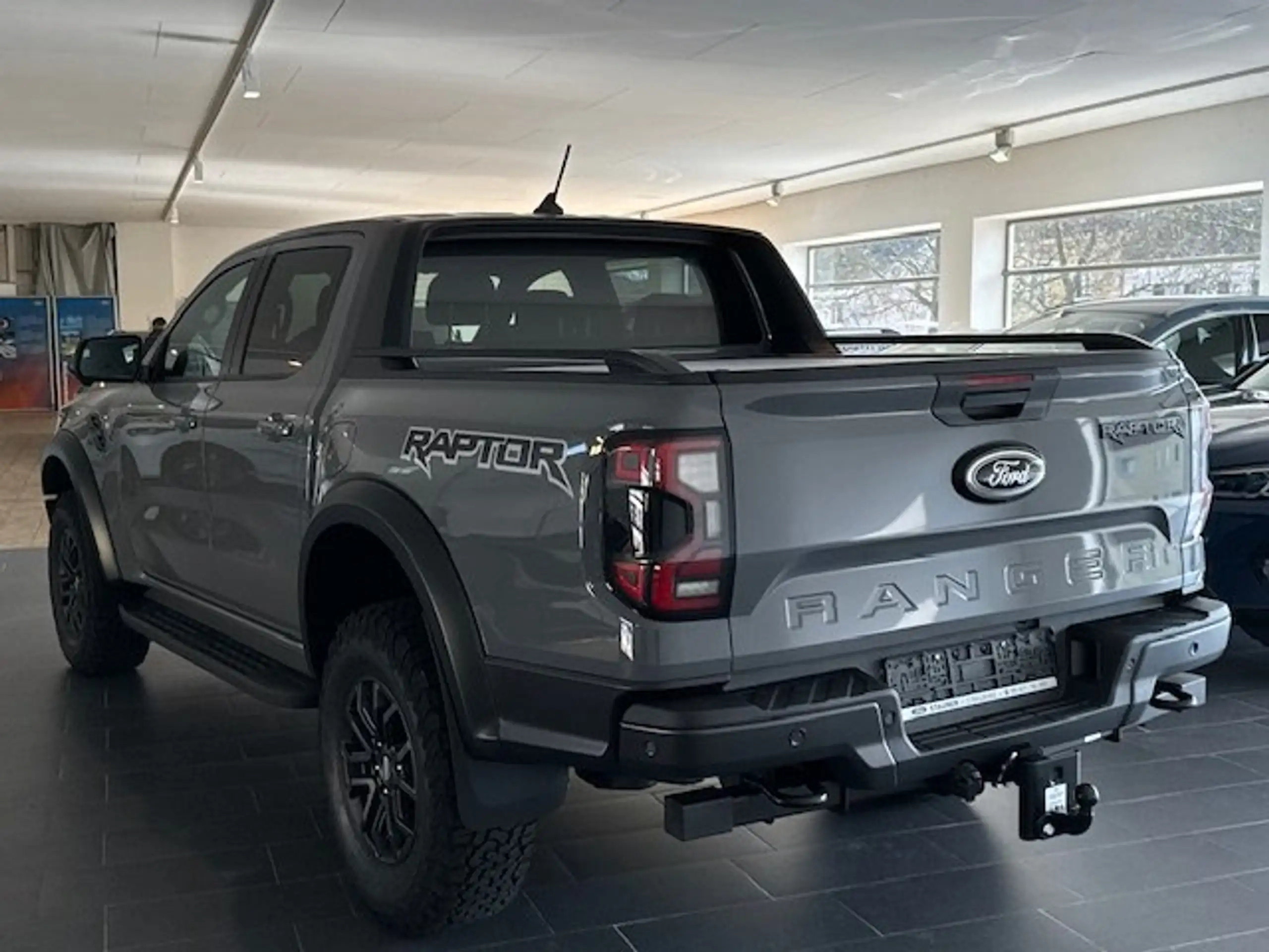 Ford - Ranger