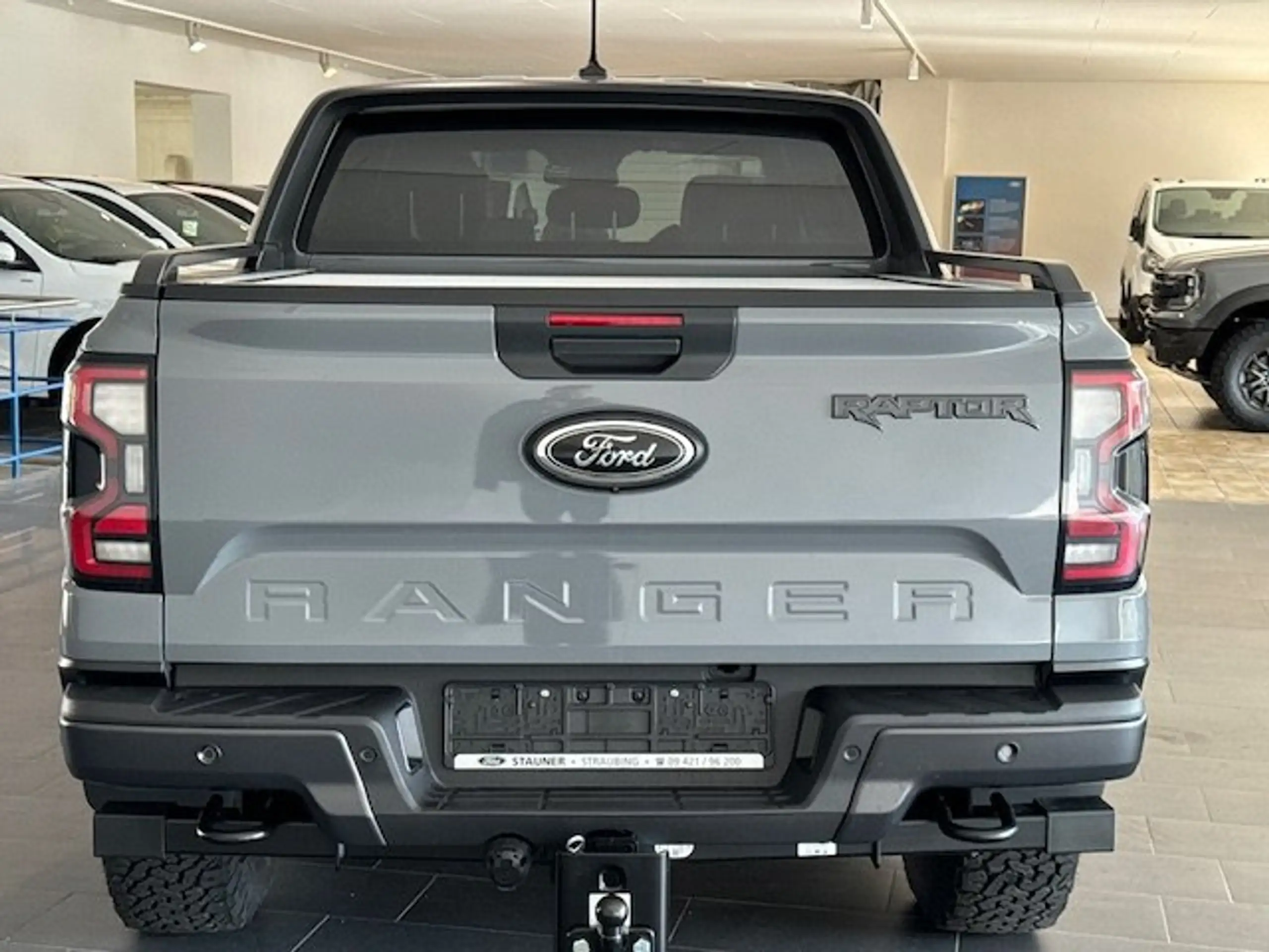 Ford - Ranger