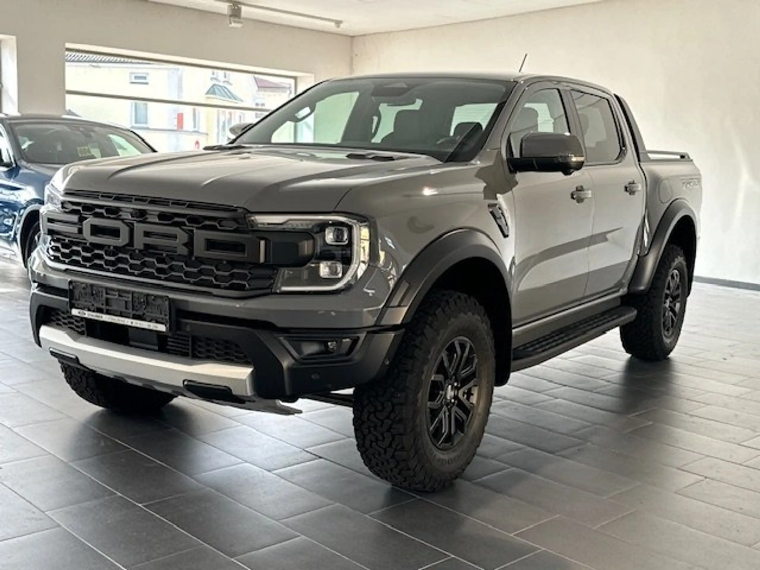 Ford - Ranger