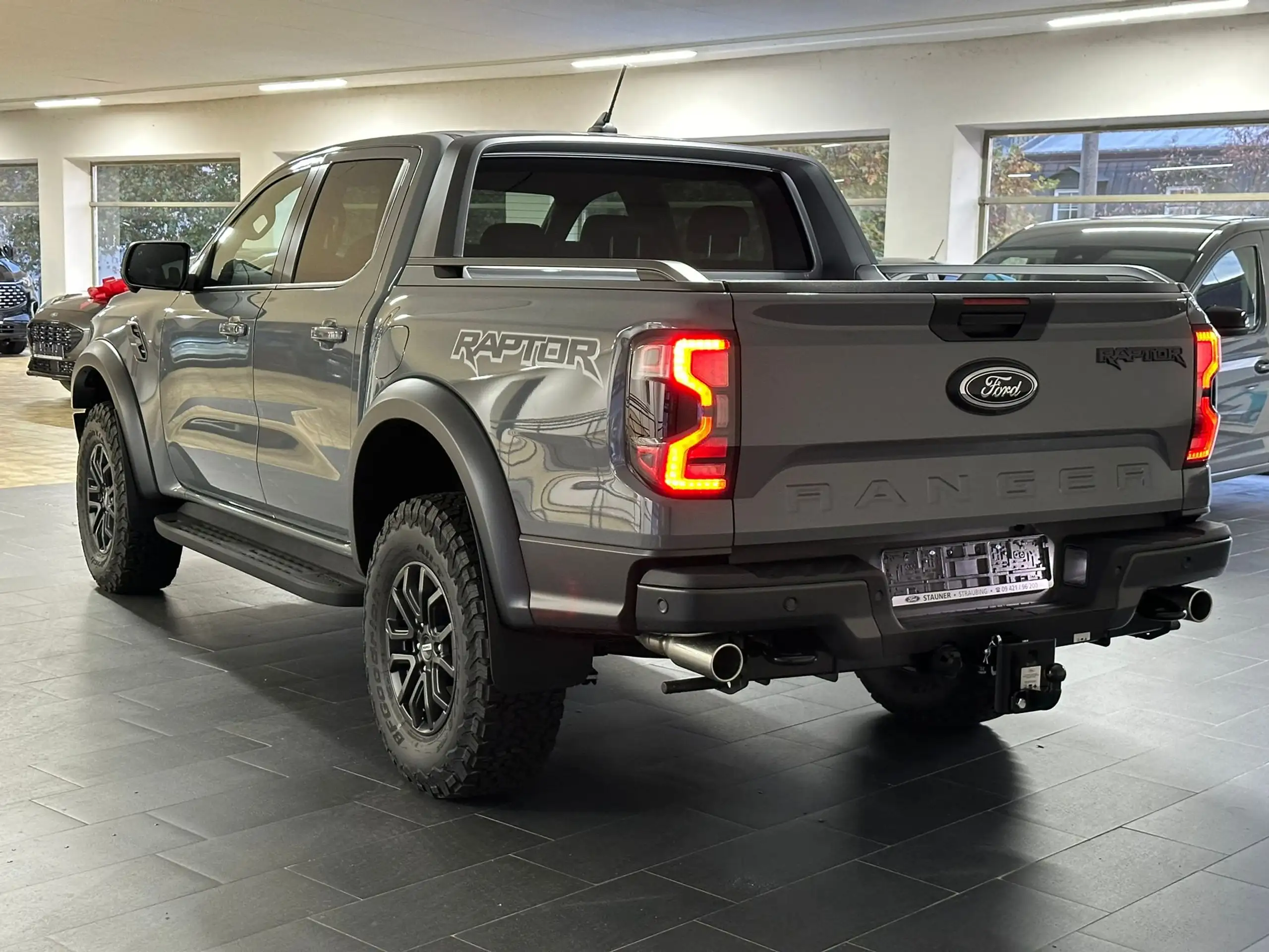 Ford - Ranger