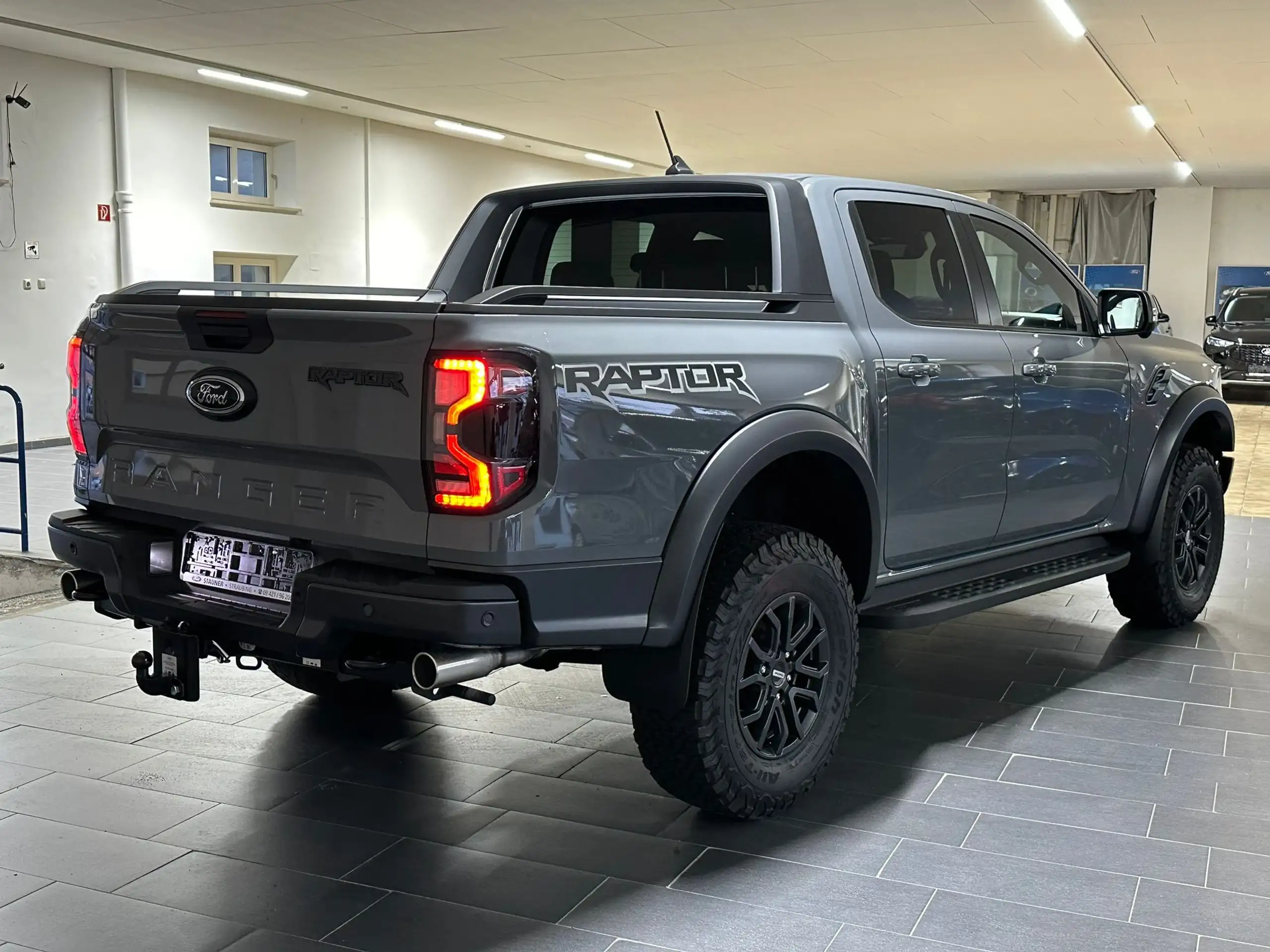 Ford - Ranger