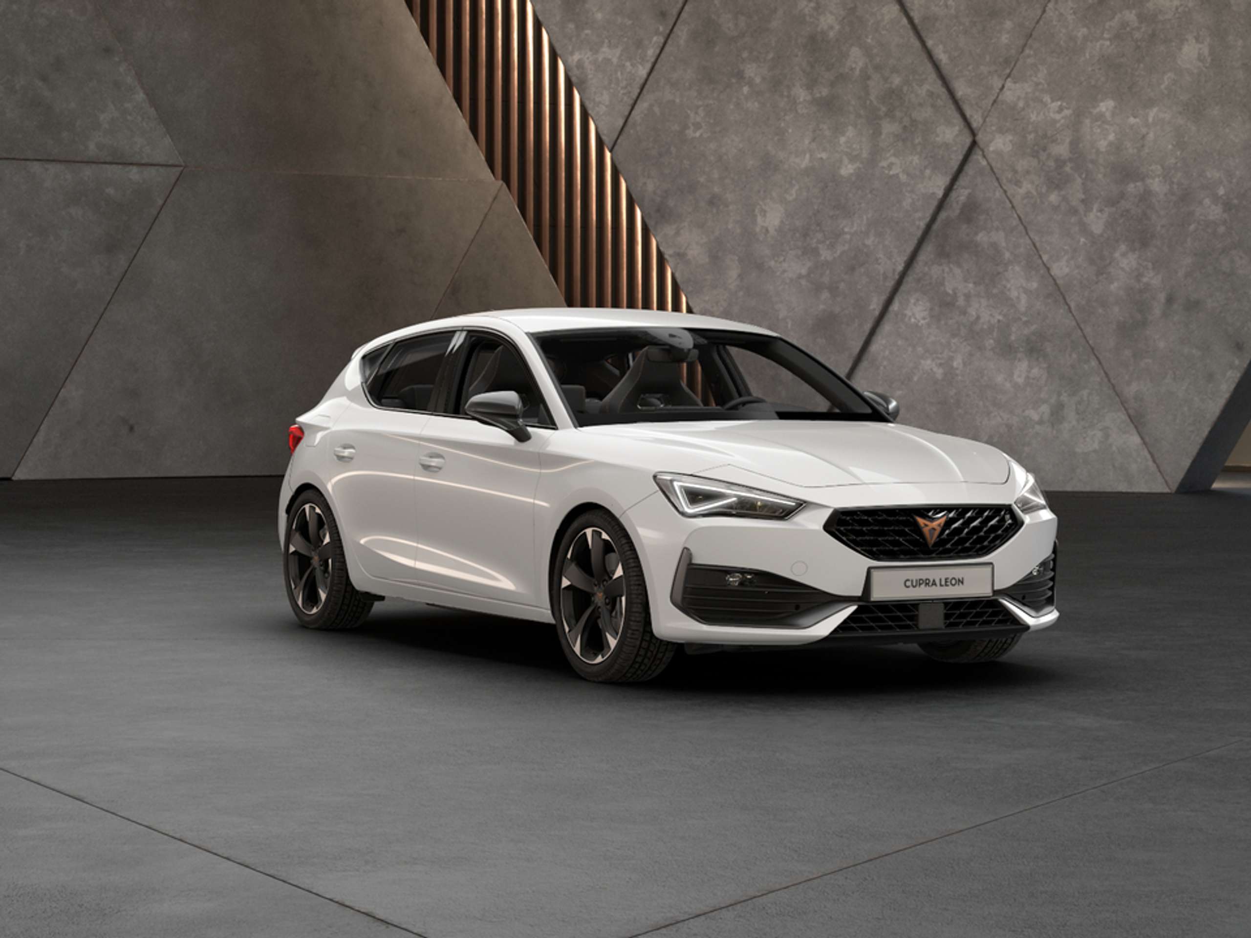 CUPRA Leon 2024