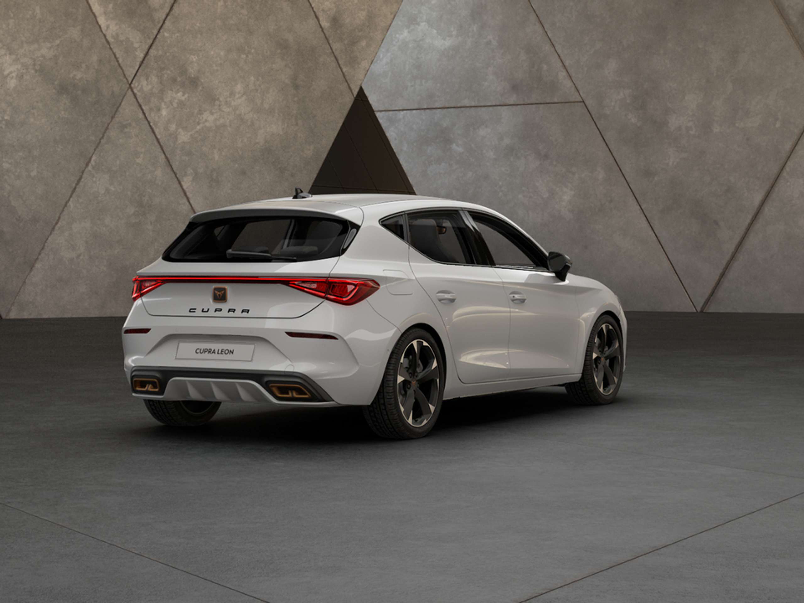 CUPRA - Leon