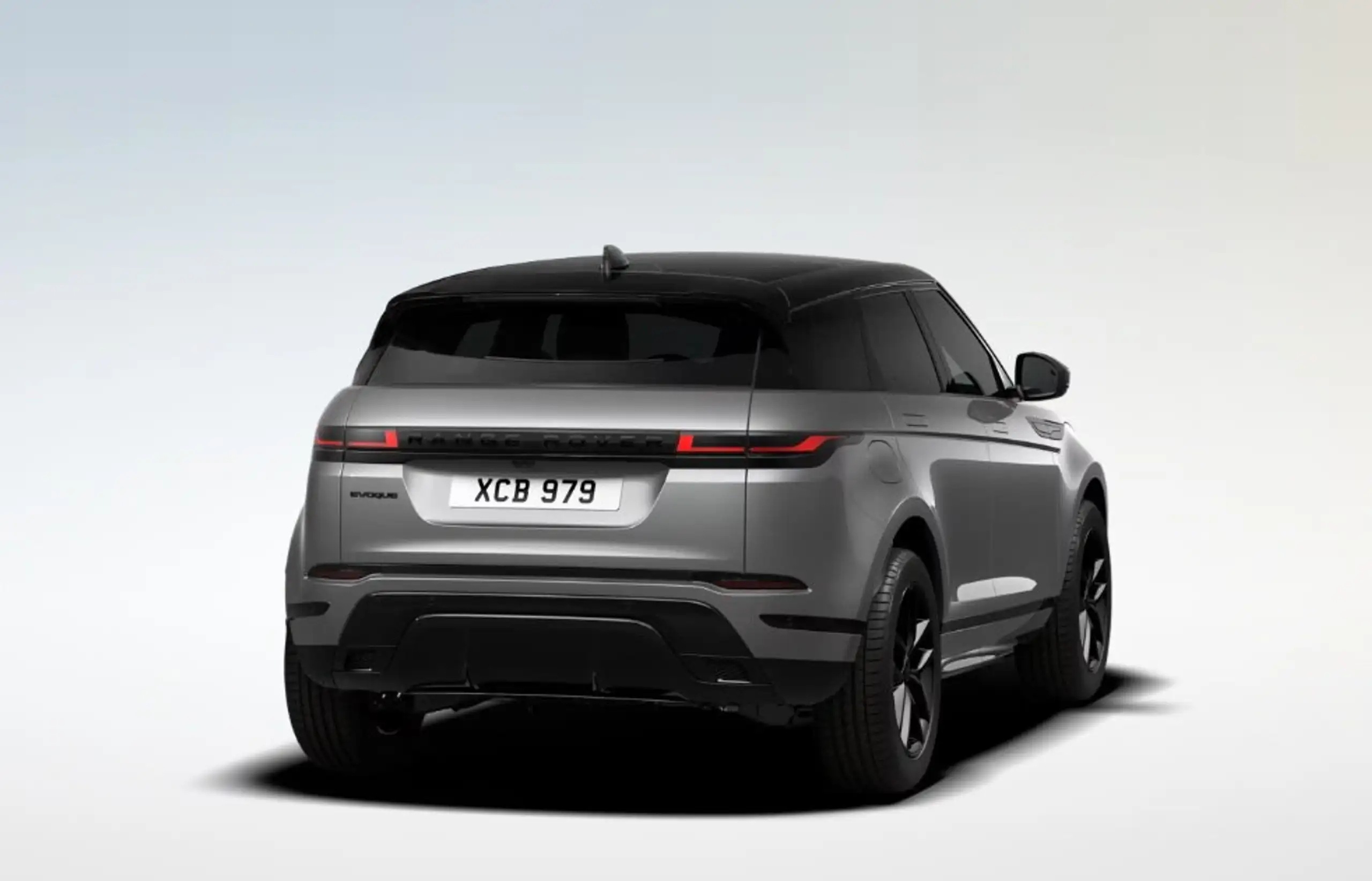 Land Rover - Range Rover Evoque