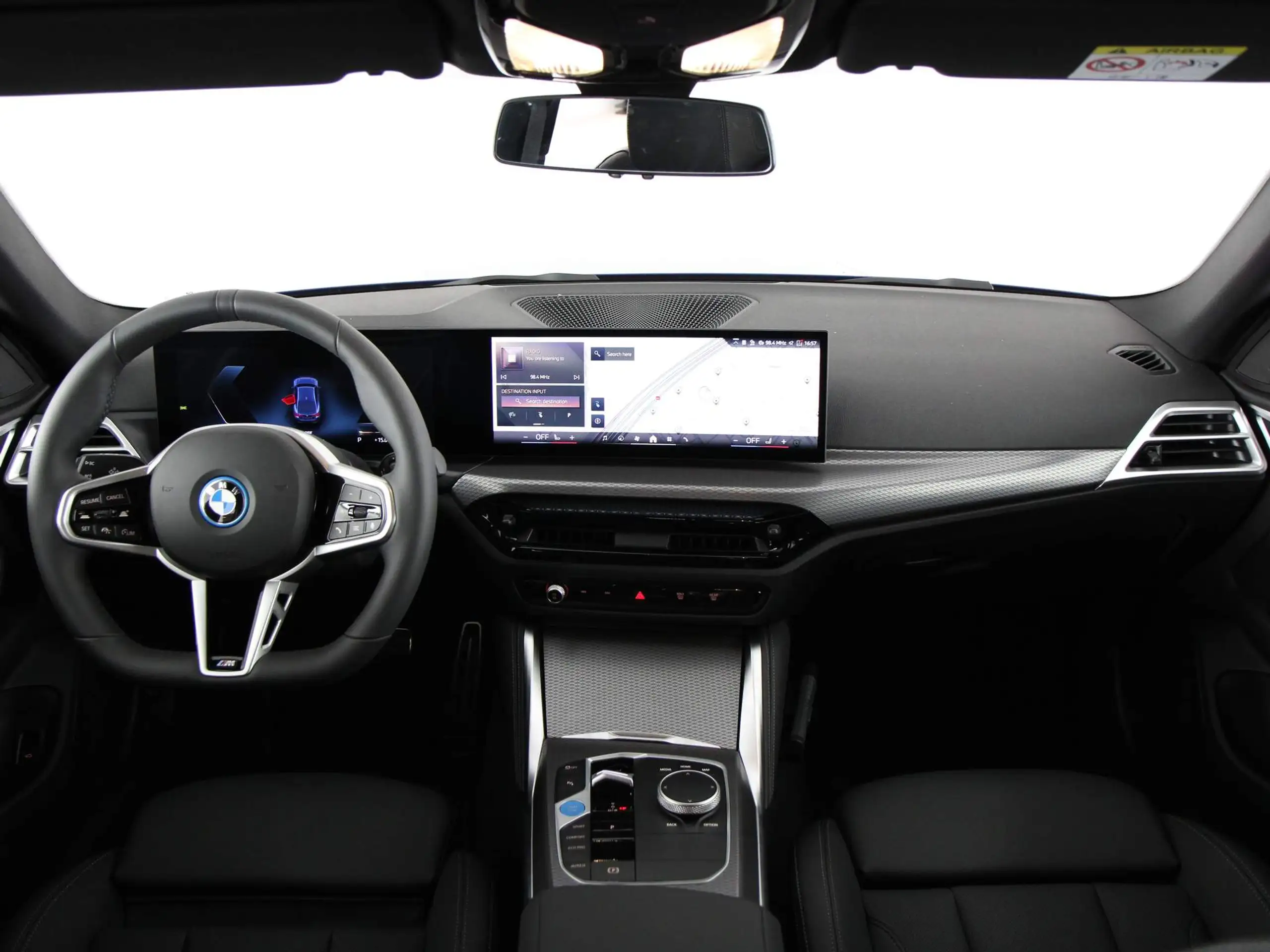 BMW - i4