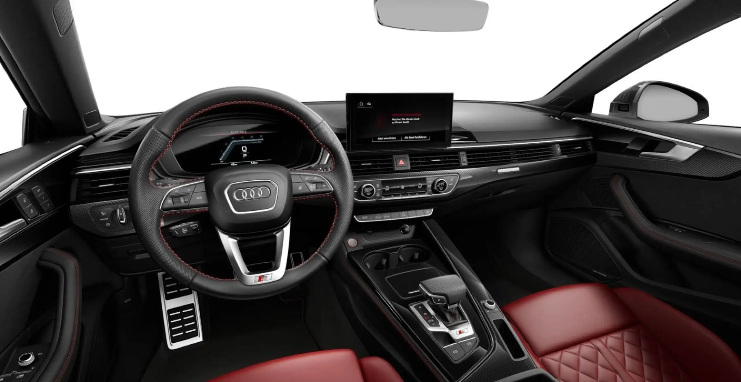 Audi - S5