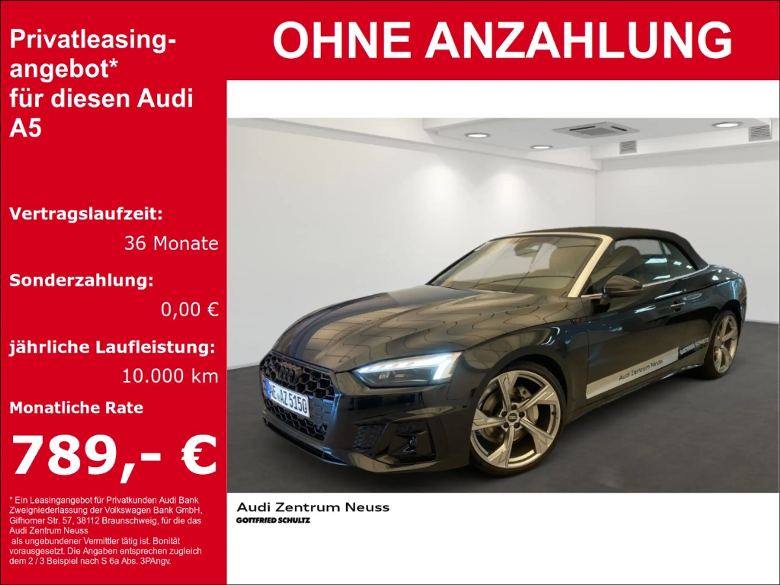 Audi A5 2024