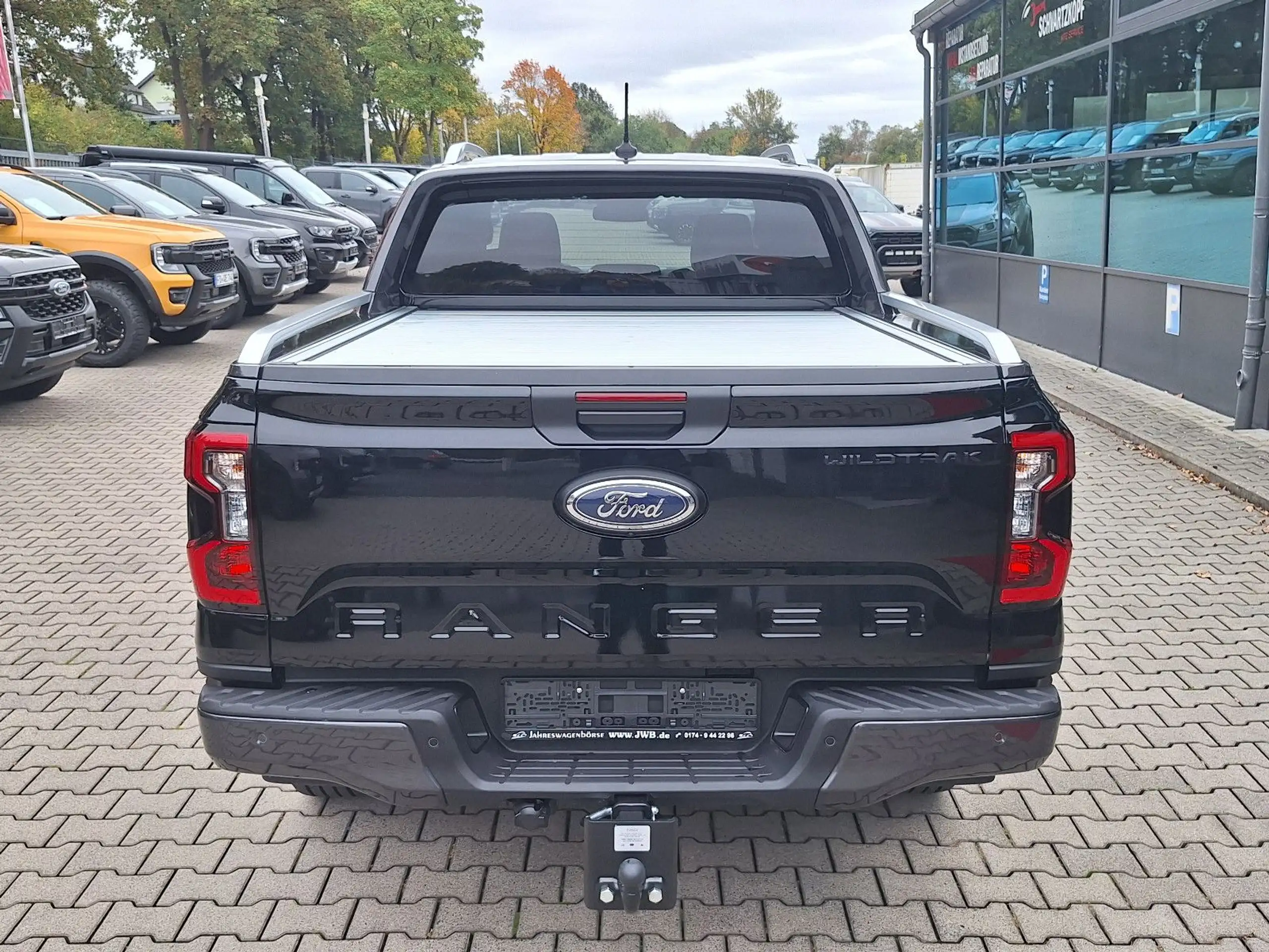 Ford - Ranger