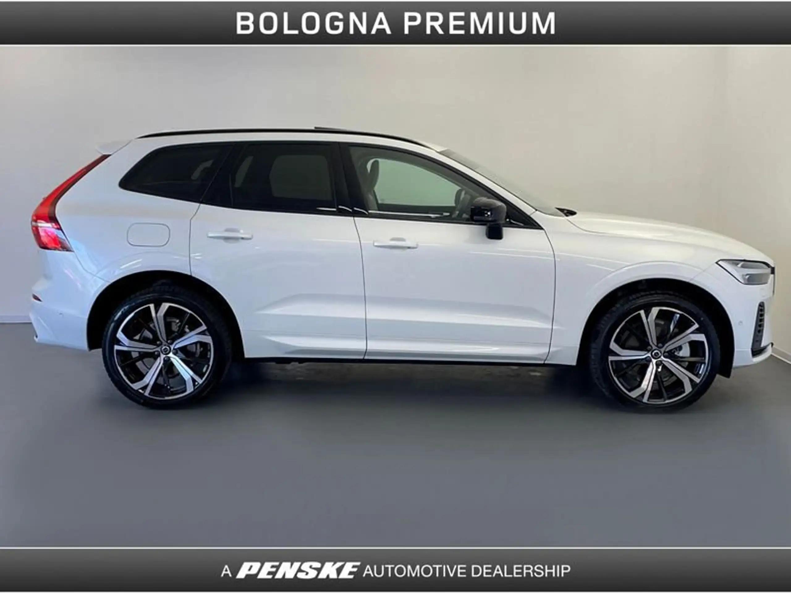 Volvo - XC60