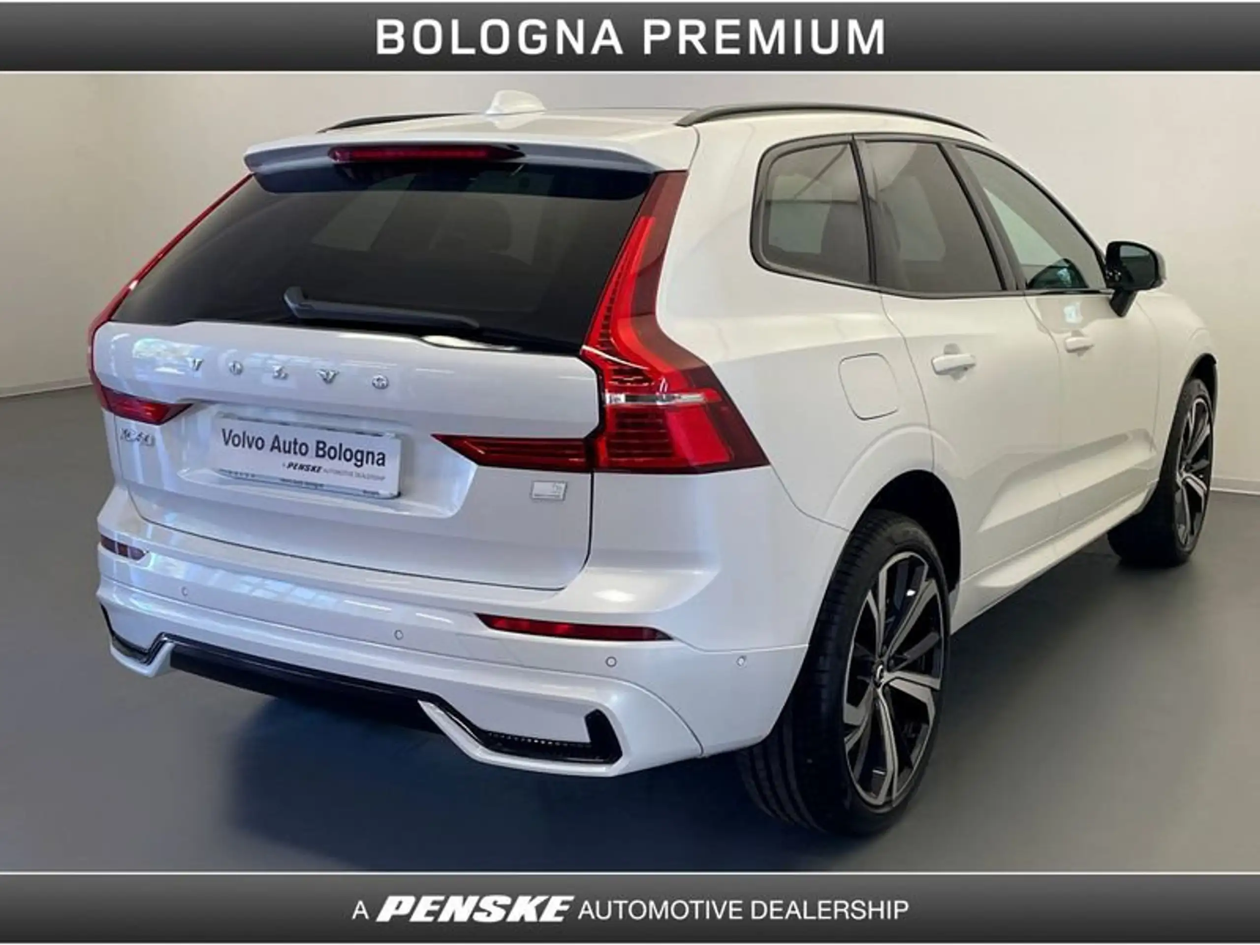 Volvo - XC60