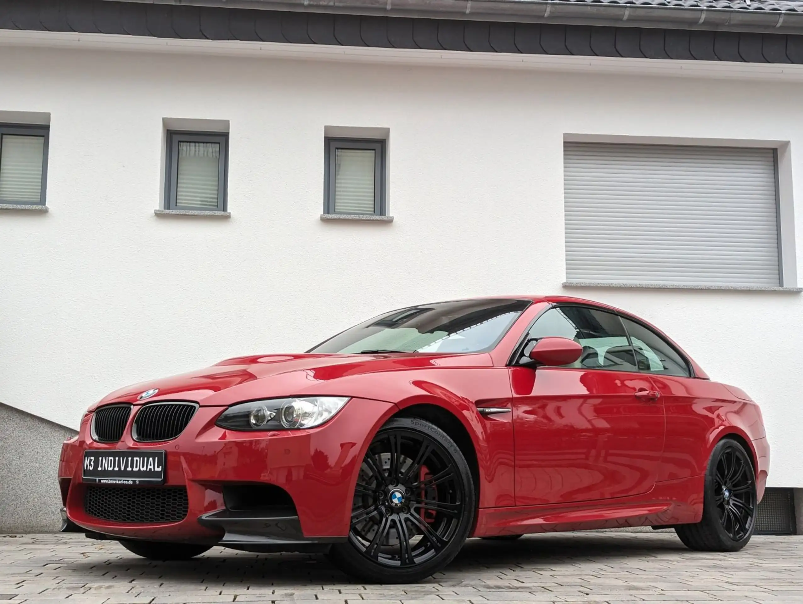 BMW - M3