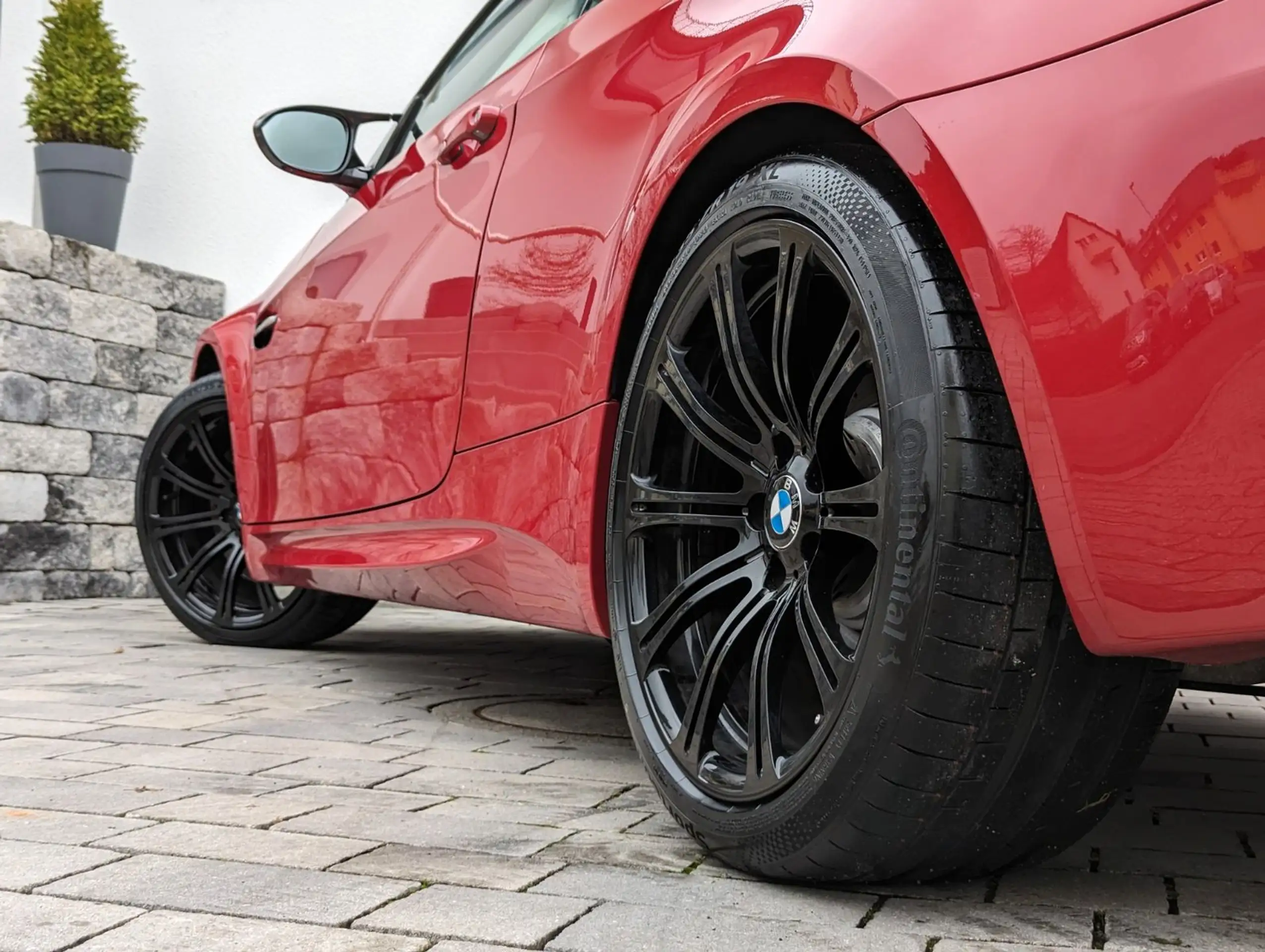 BMW - M3