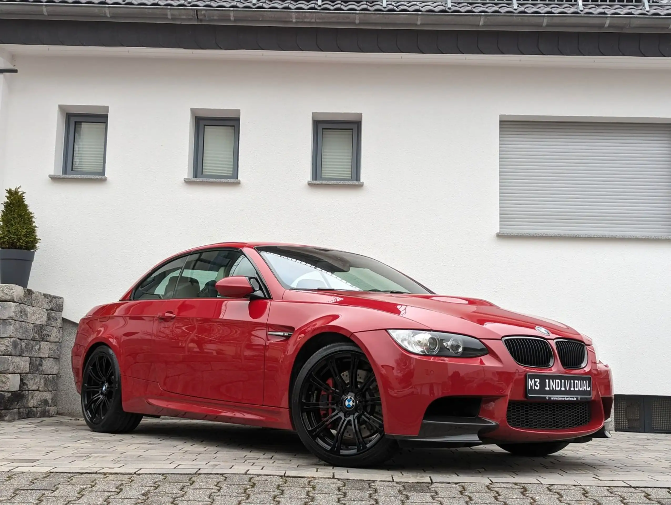 BMW - M3