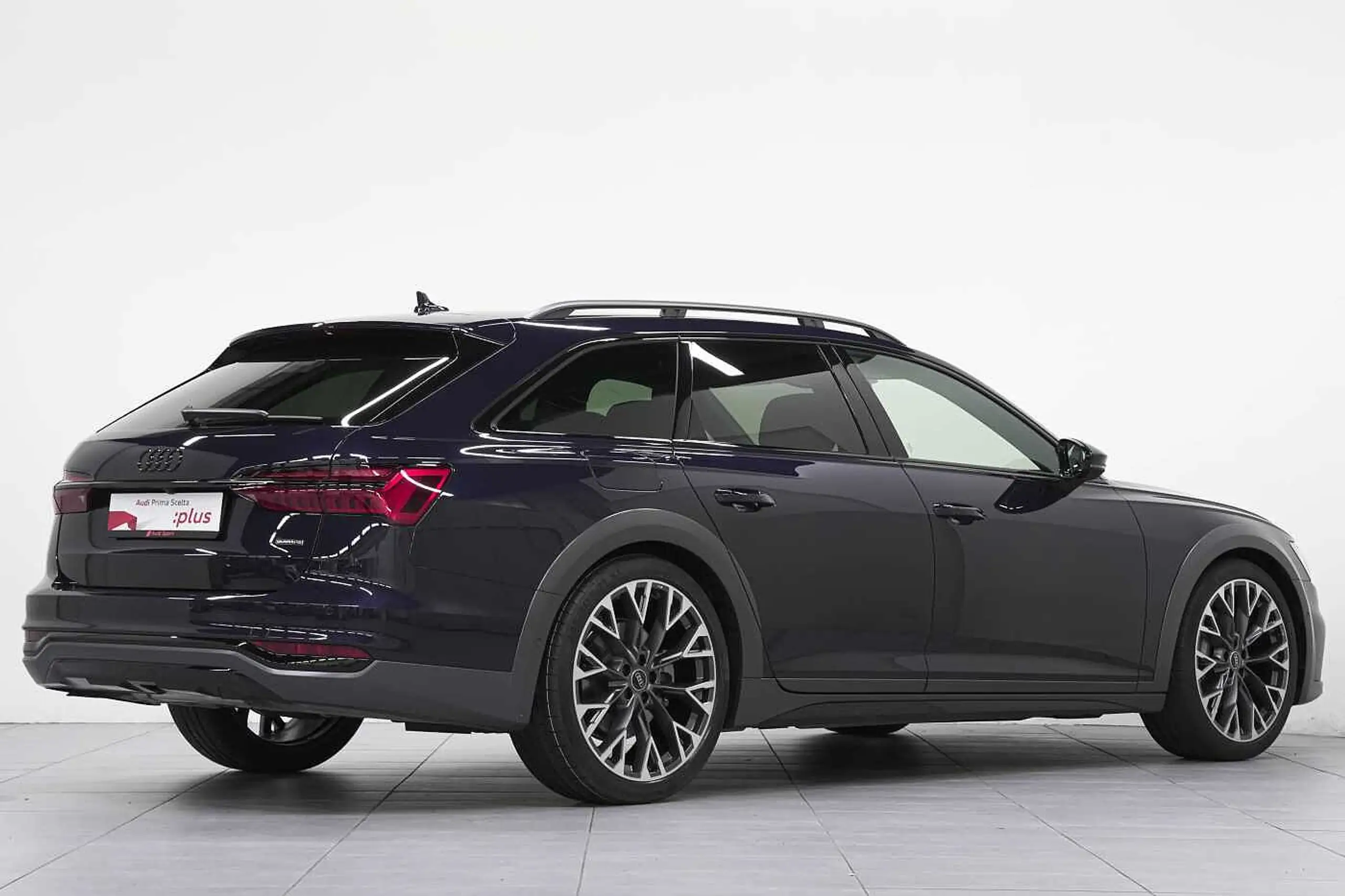 Audi - A6 allroad