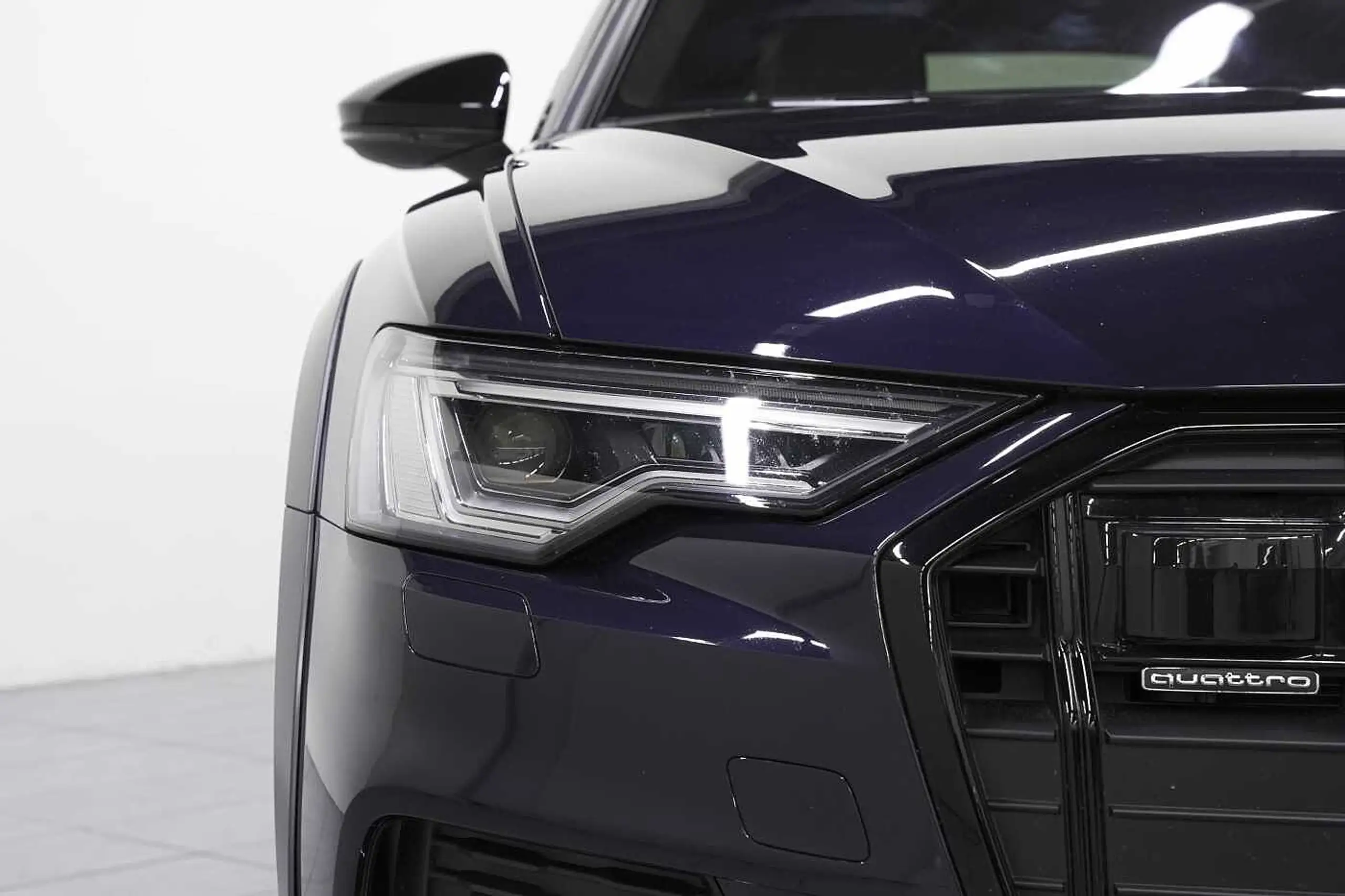 Audi - A6 allroad