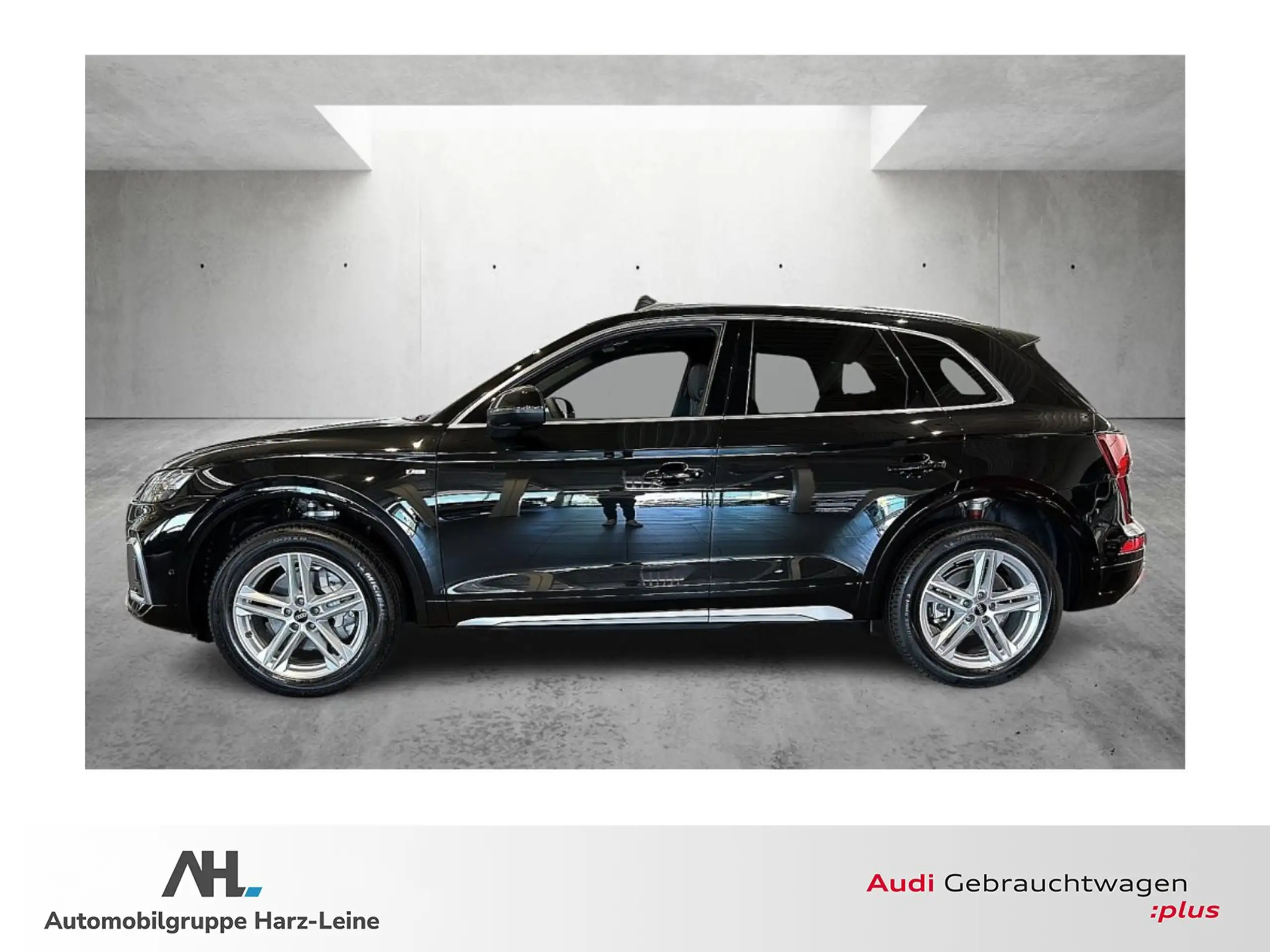 Audi - Q5