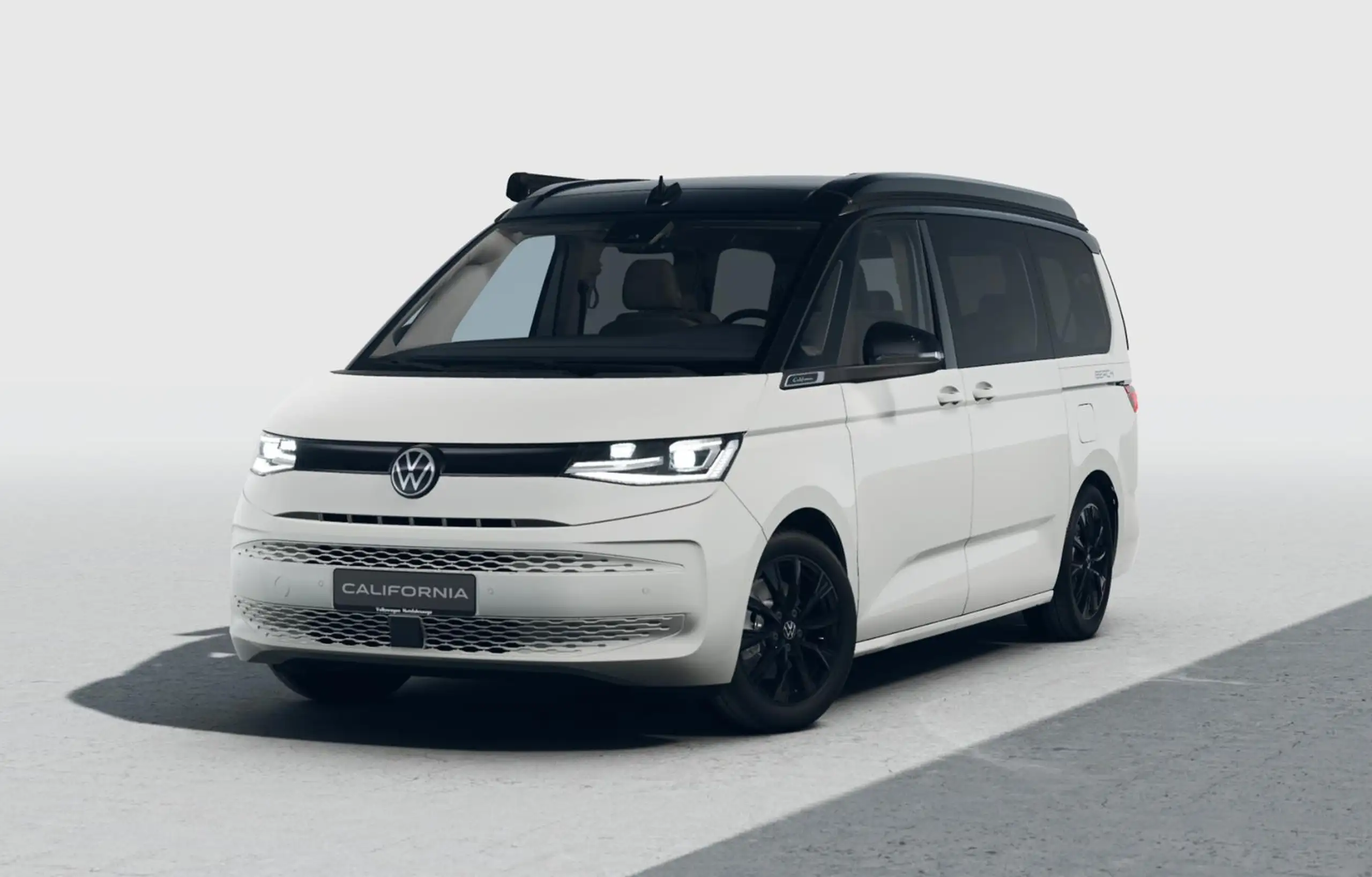 Volkswagen - T7 California