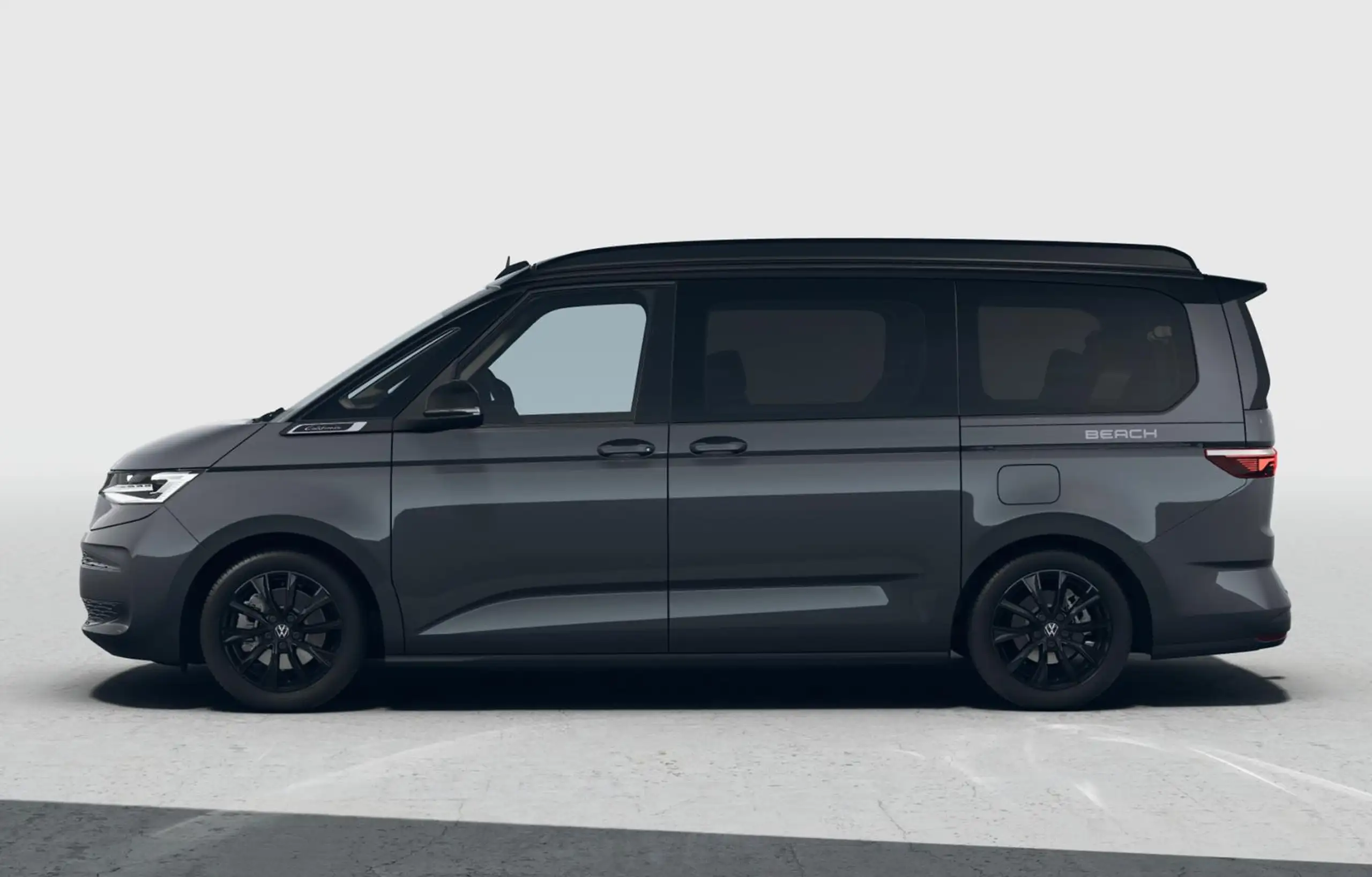 Volkswagen - T7 California