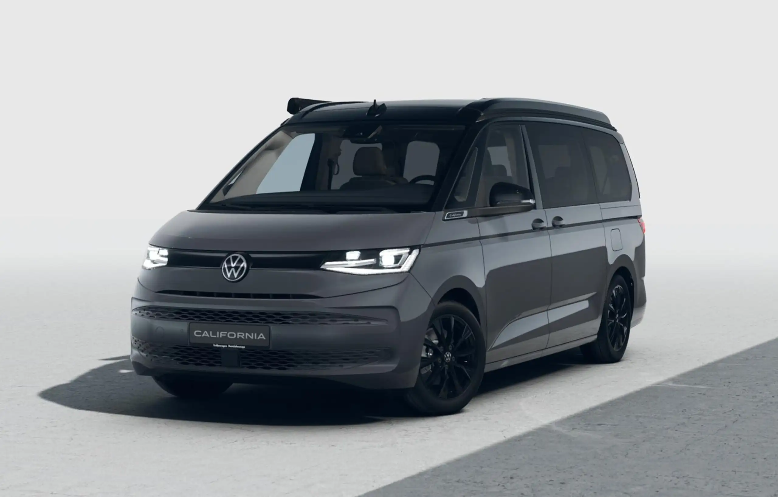 Volkswagen - T7 California