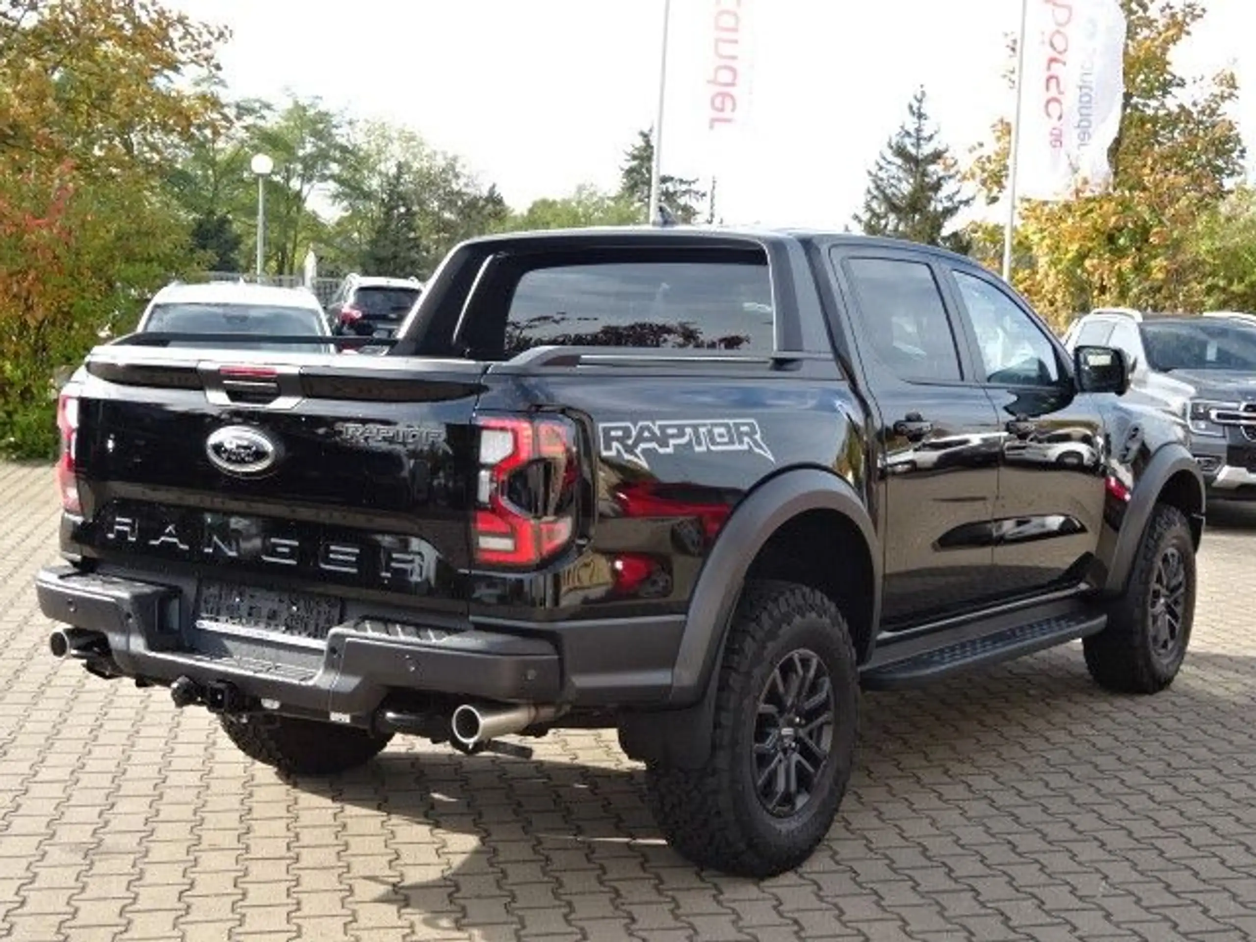 Ford - Ranger